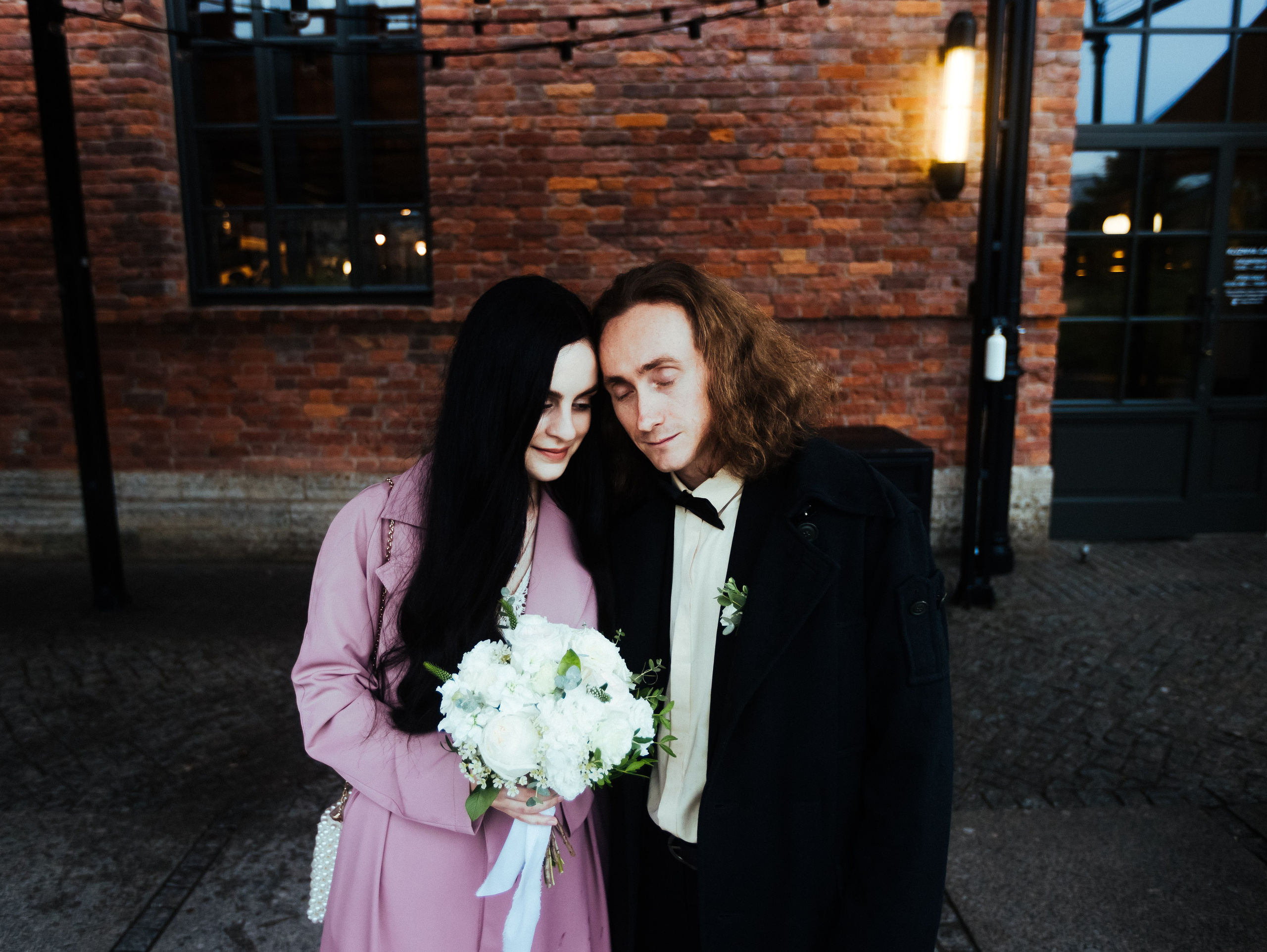 Октябрьское. Фотограф Мария Немм