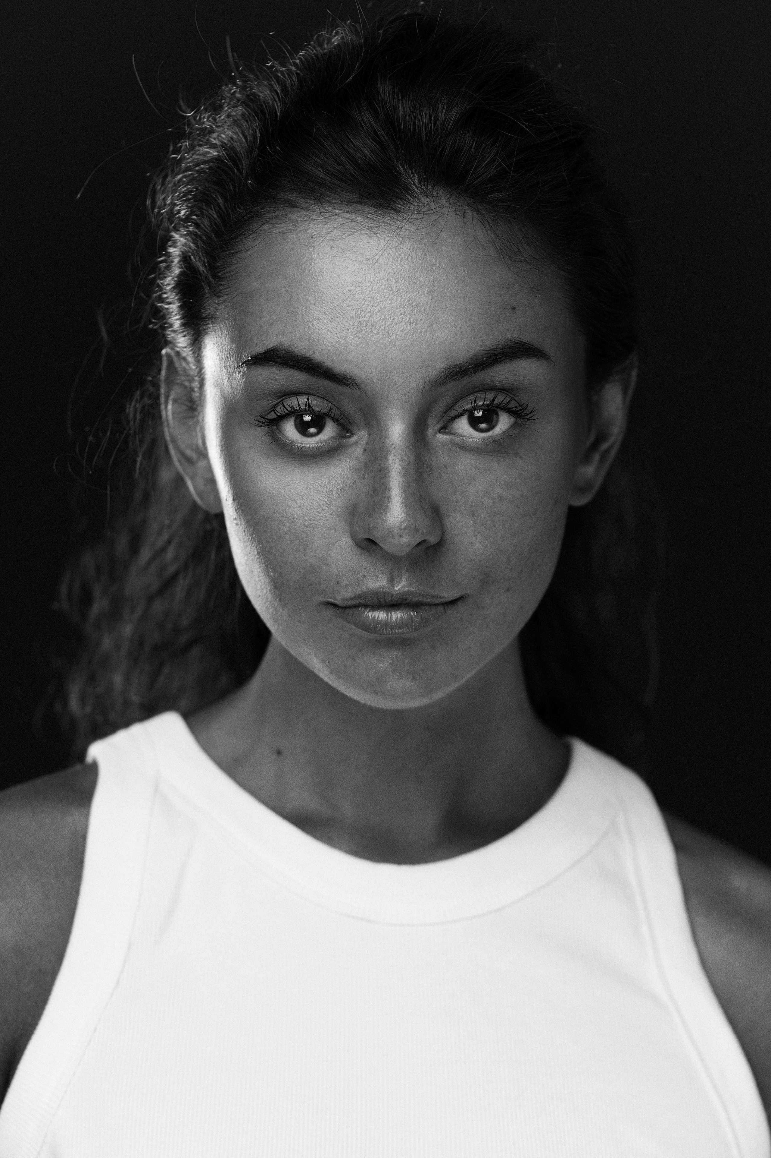 Мария Потёмкина. Фотограф Эмилия Рахматуллина