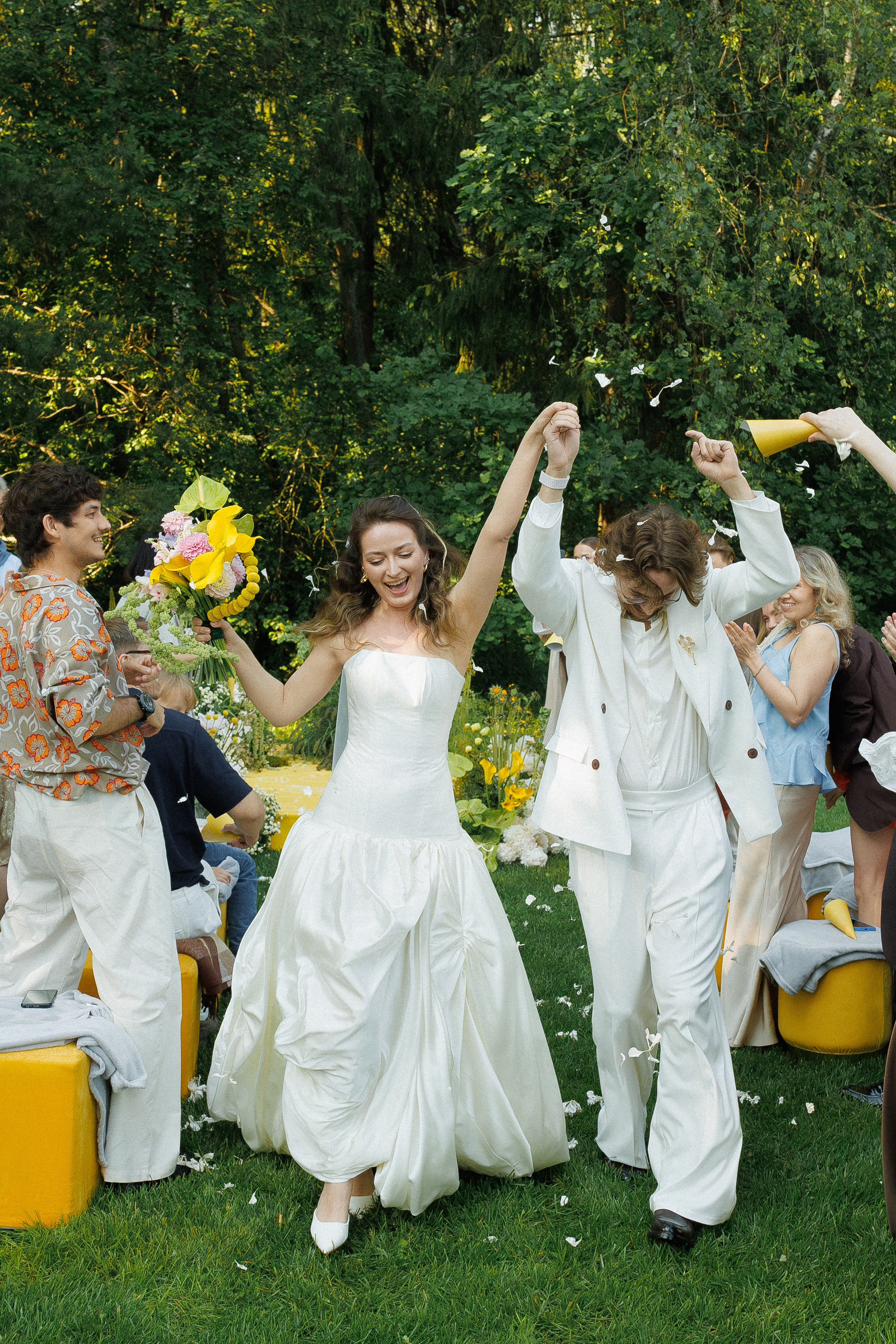Антон и Влада. Свадебный фотограф в Москве и Санкт-Петербурге Денис Ходюков
