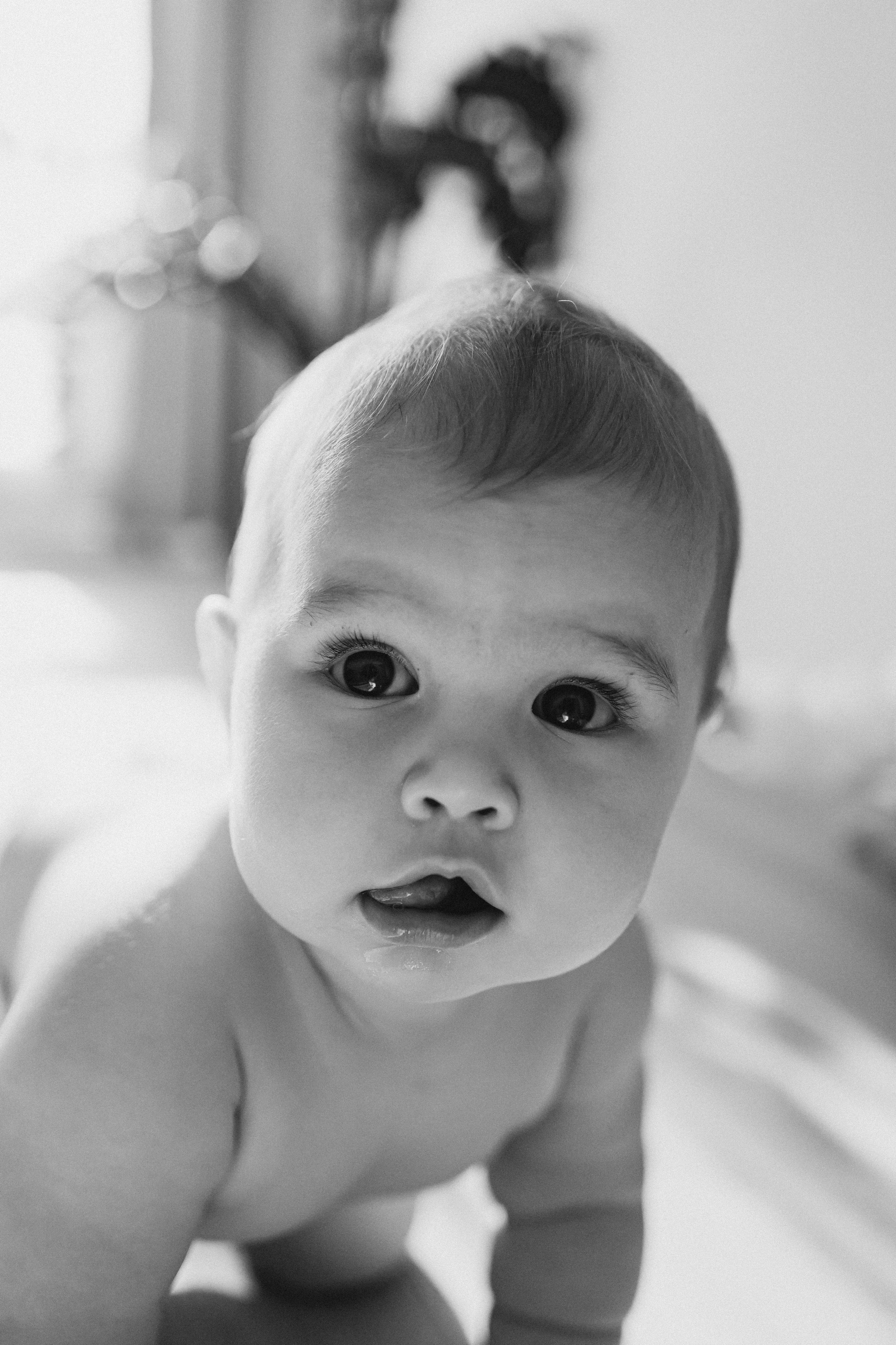 Римма и Ариана. Семейный фотограф, фотограф новорожденных в Москве, Анастасия Федяева