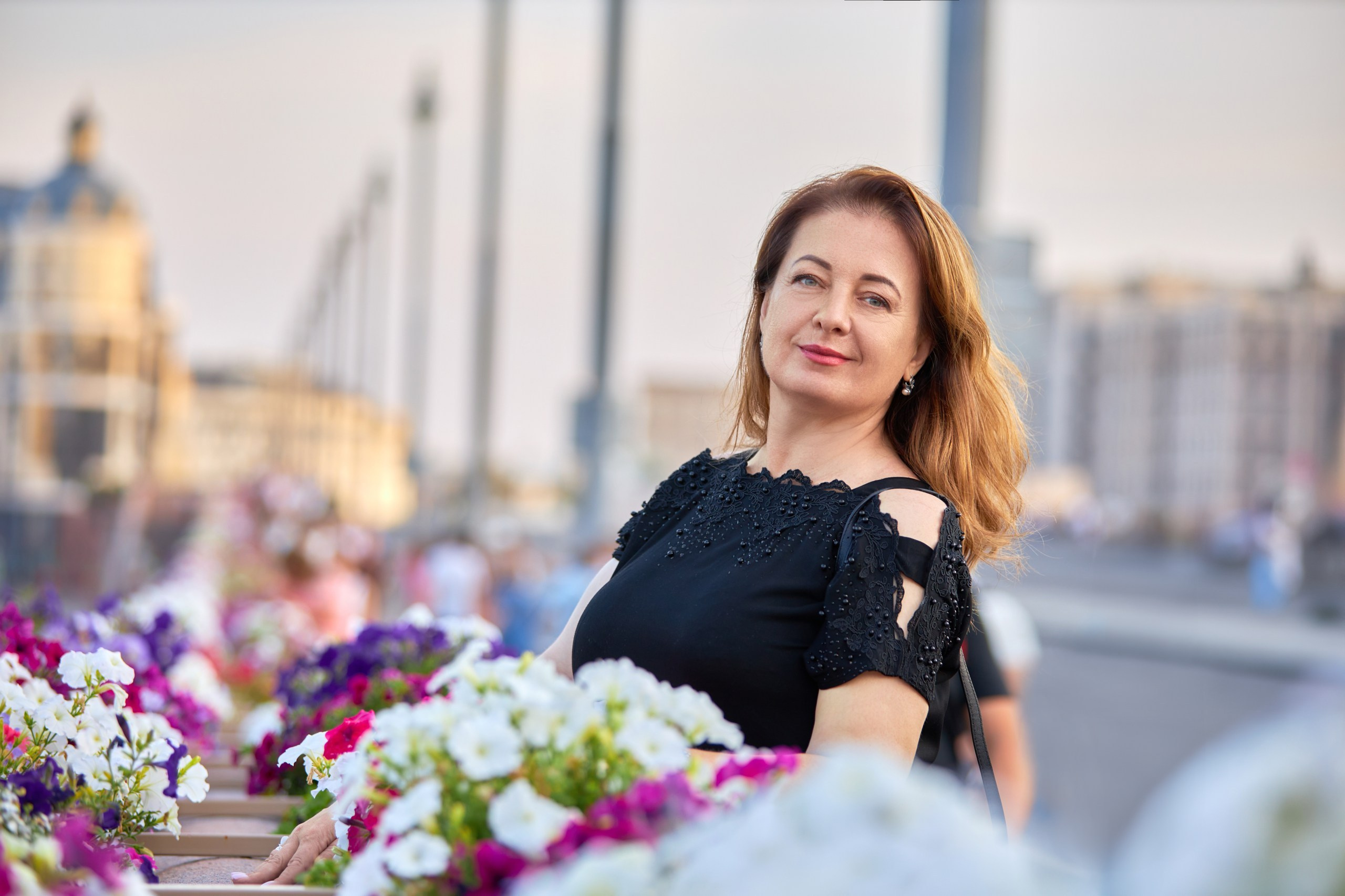 Liliya. Фотограф Сергей Феденко