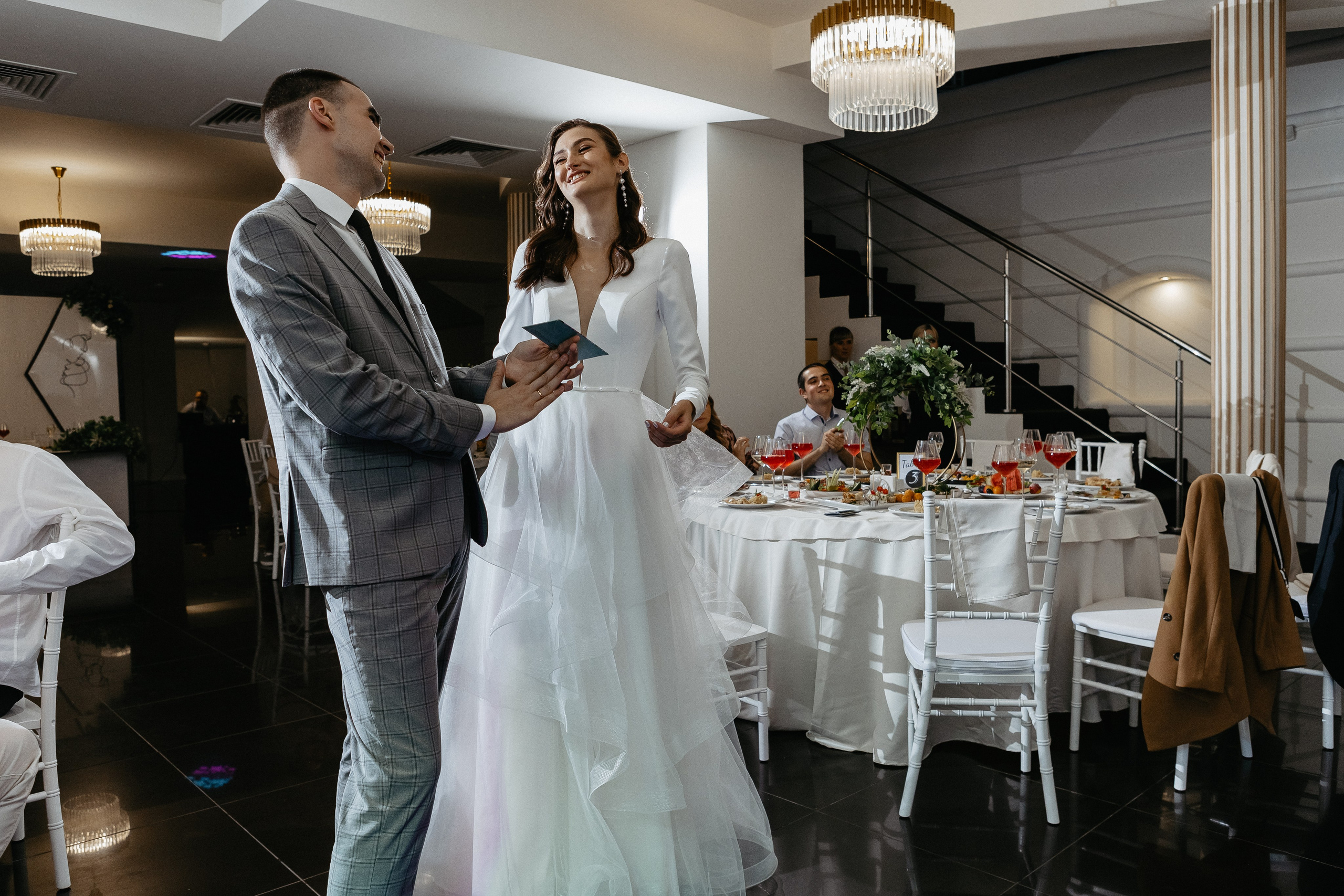 Юлия и Михаил. Свадебный и семейный фотограф в Челябинске. Аврамец Анна