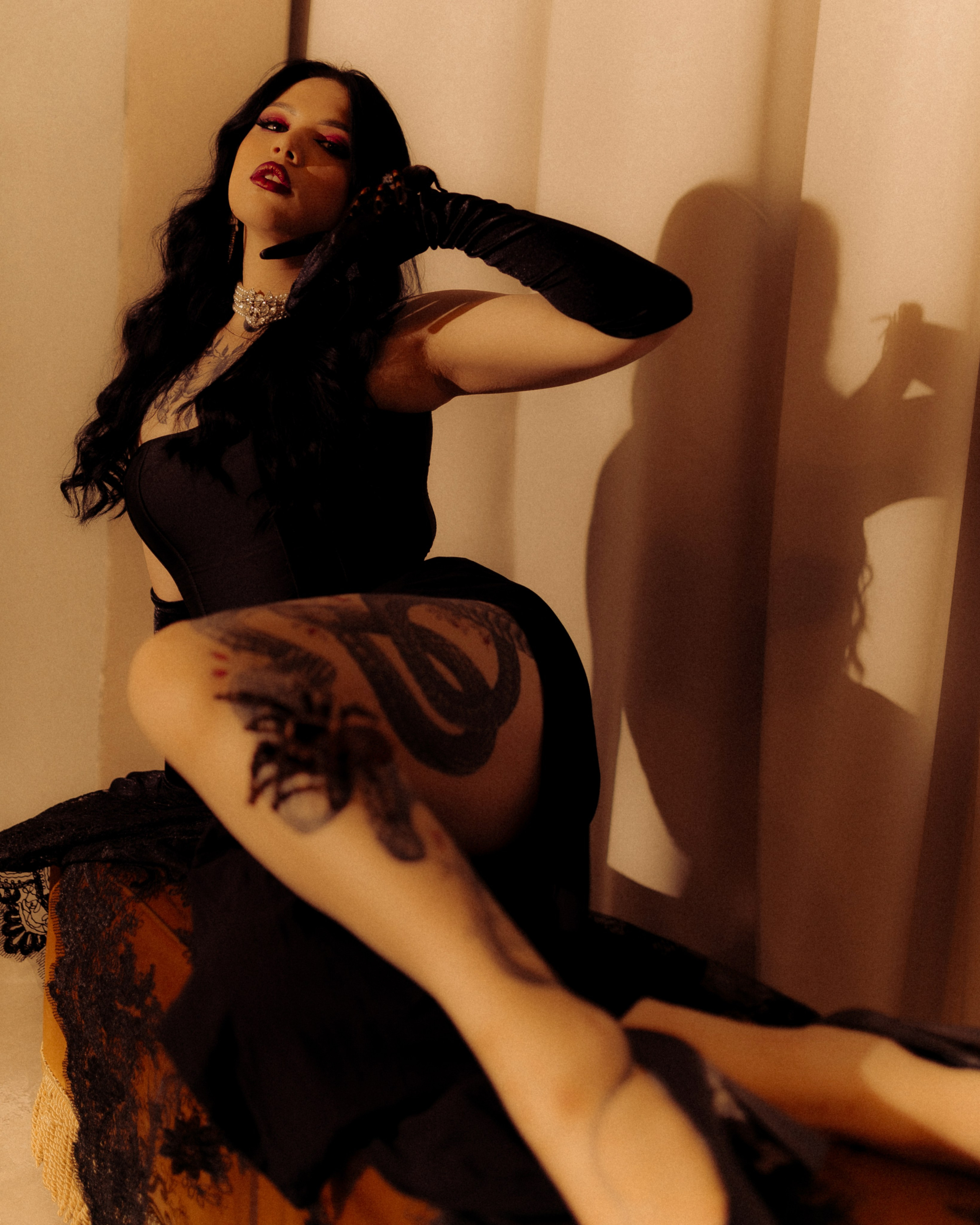 Алина. DARYA.BELKINA