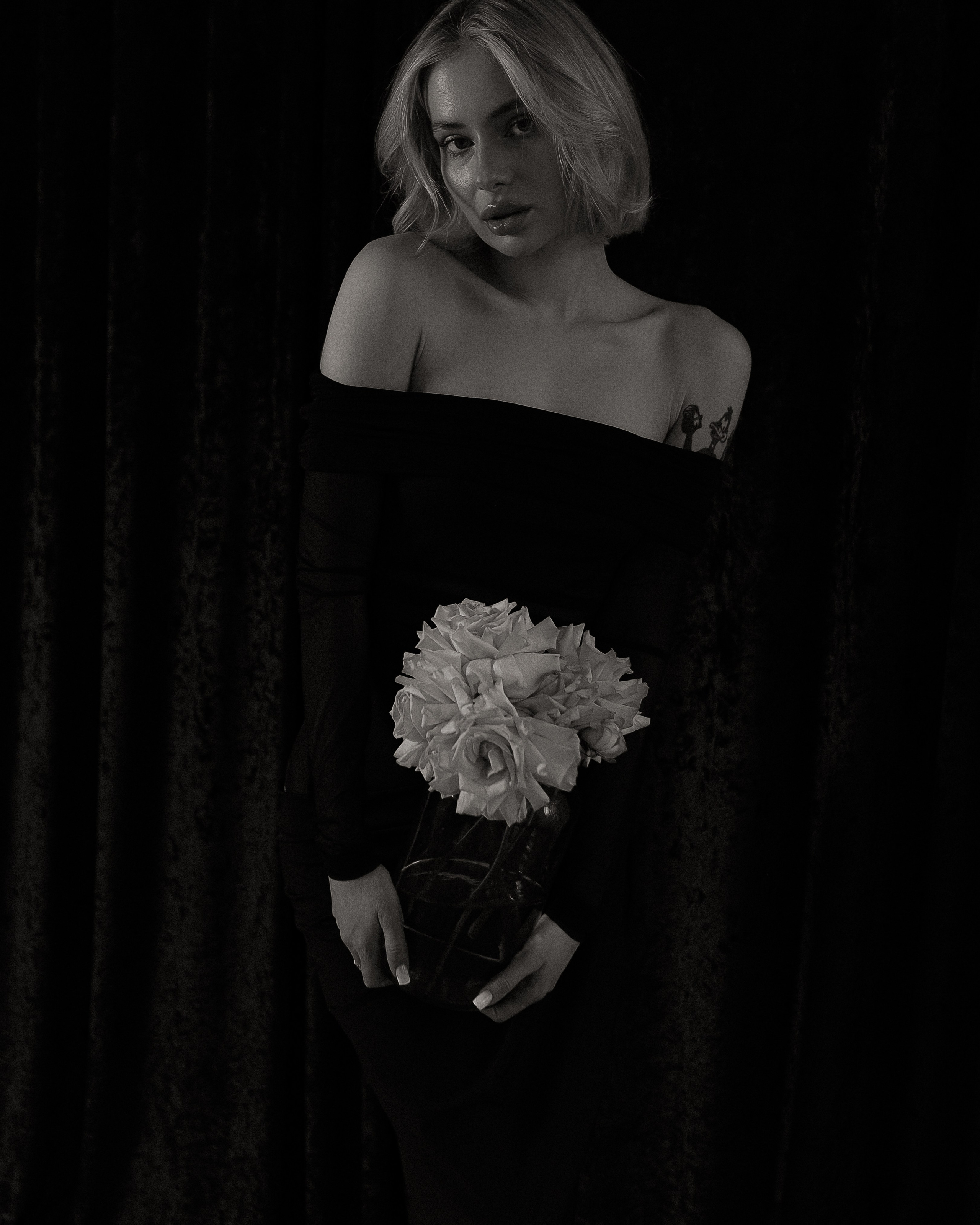 Ксения. DARYA.BELKINA