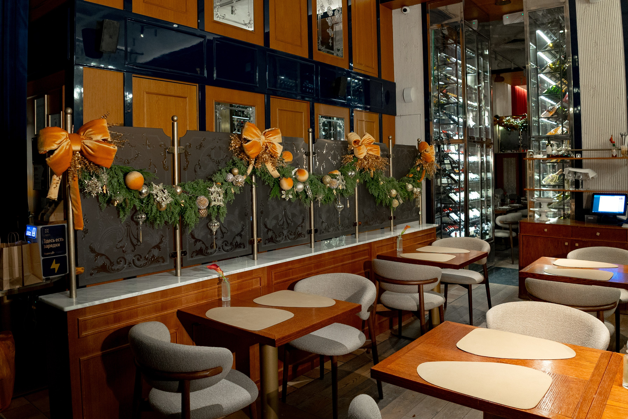 Гарда. Студия декора Подзюм