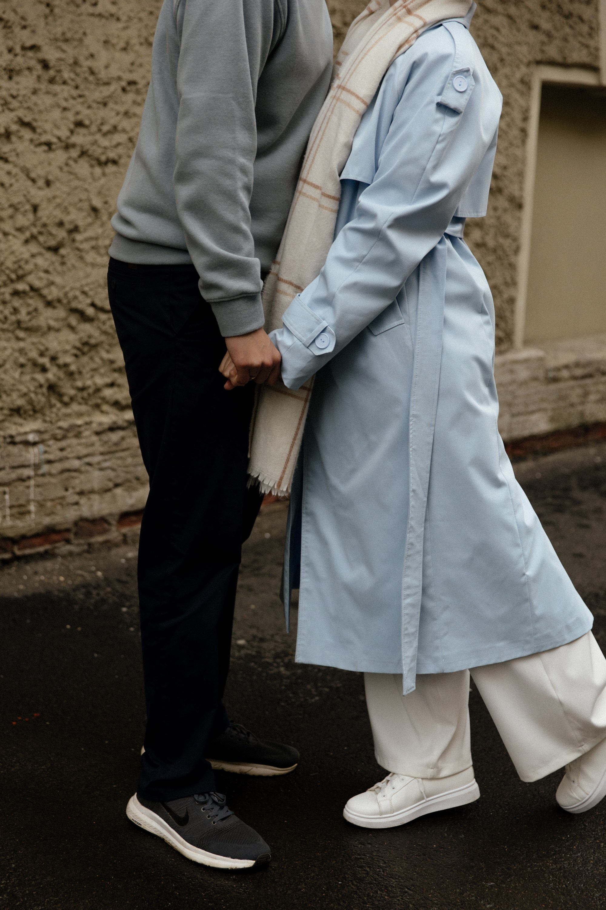 Love in Saint P. Фотограф Сергиев Посад Москва Хованская Екатерина