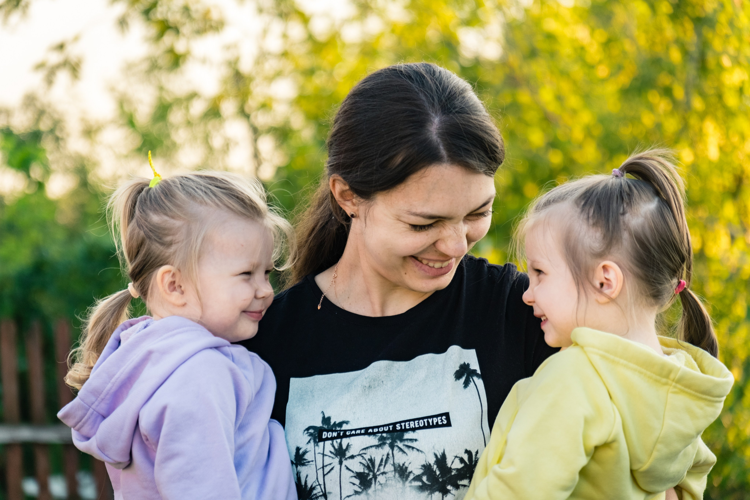 Июль, Малые города. Фотограф в Москве Алексей Вовк