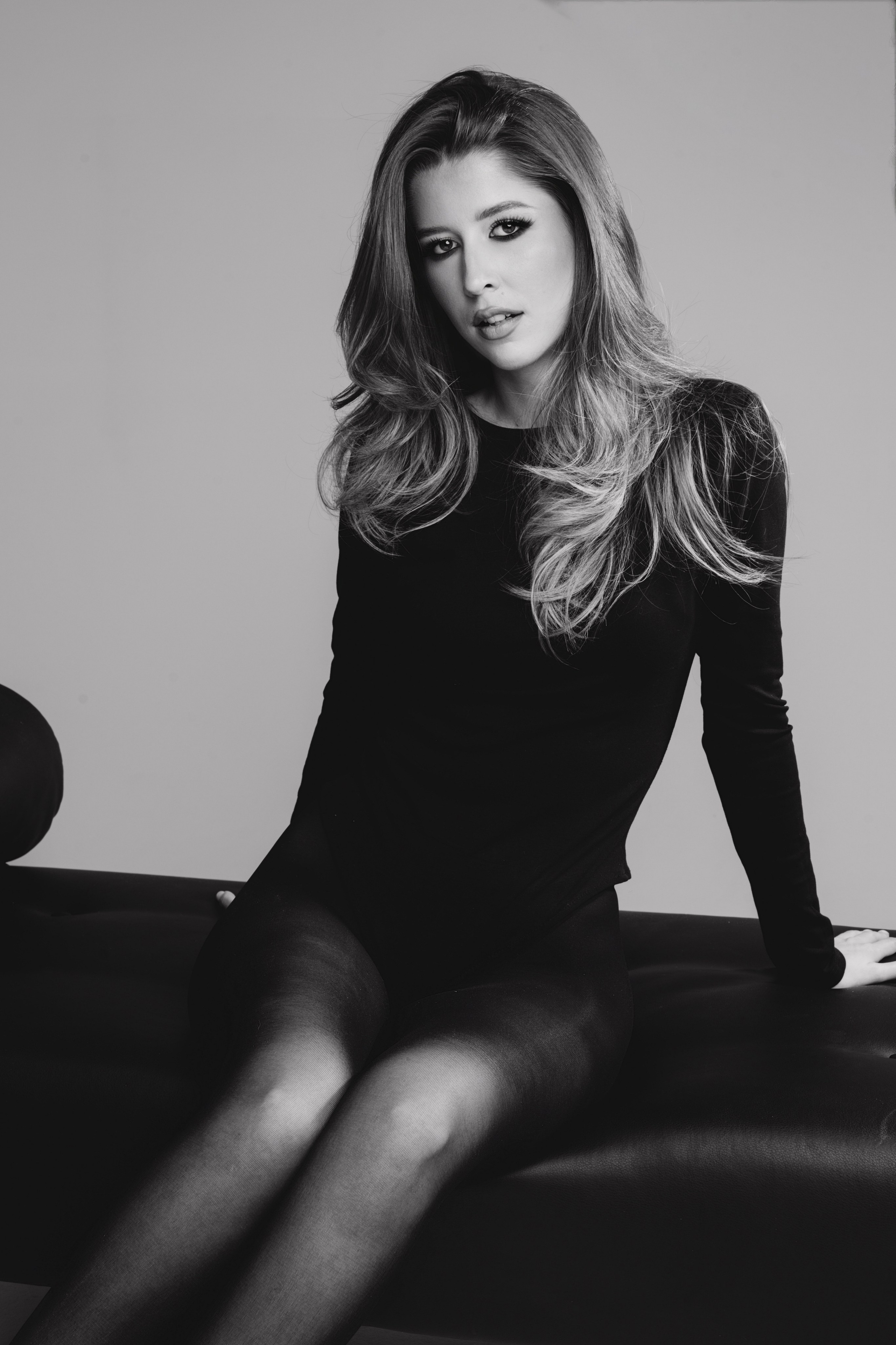 Индивидуальные. Фотограф на Камчатке Воронина Ульяна