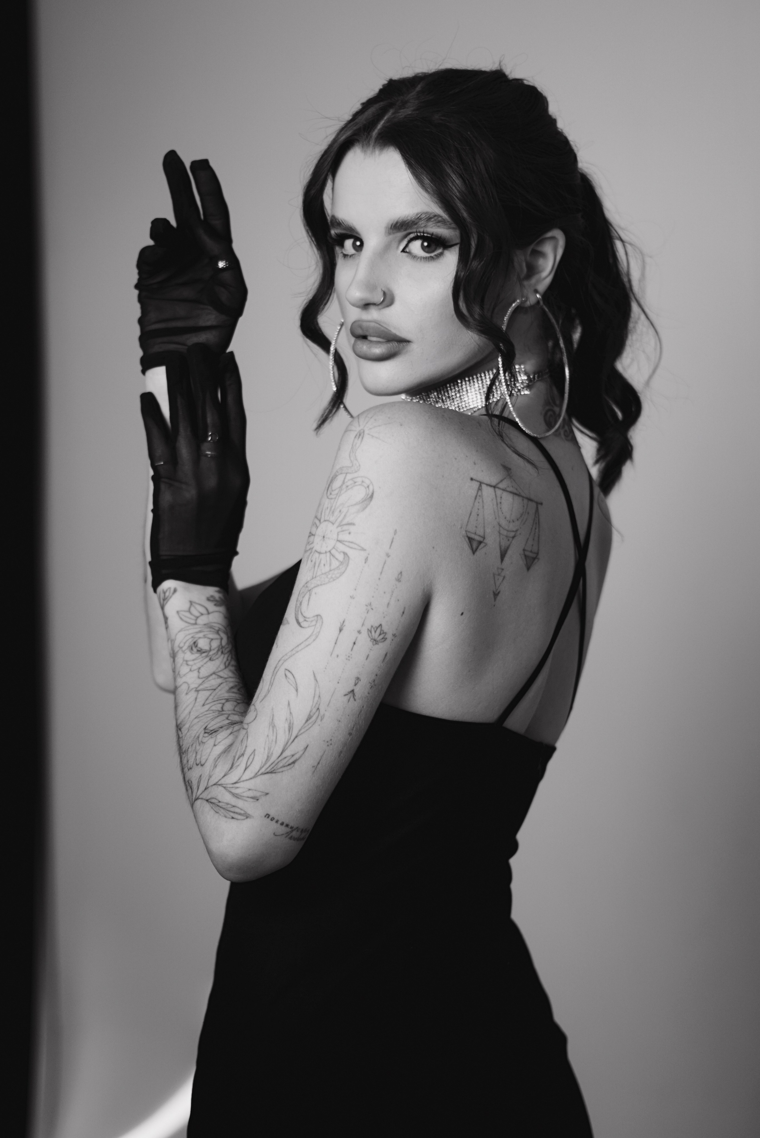 Индивидуальные. Фотограф на Камчатке Воронина Ульяна