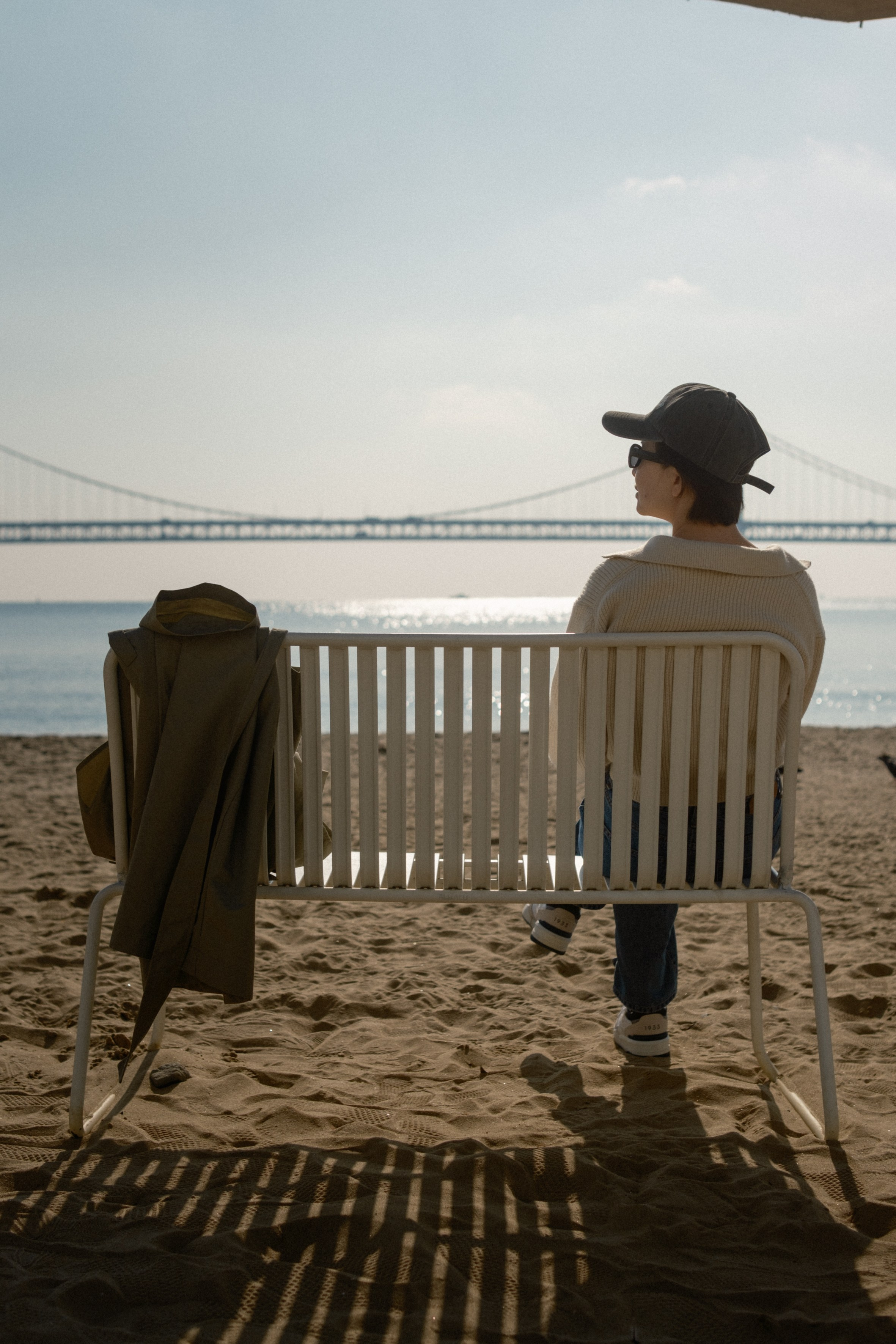 Tatia Lim. Photographer in Busan, South Korea