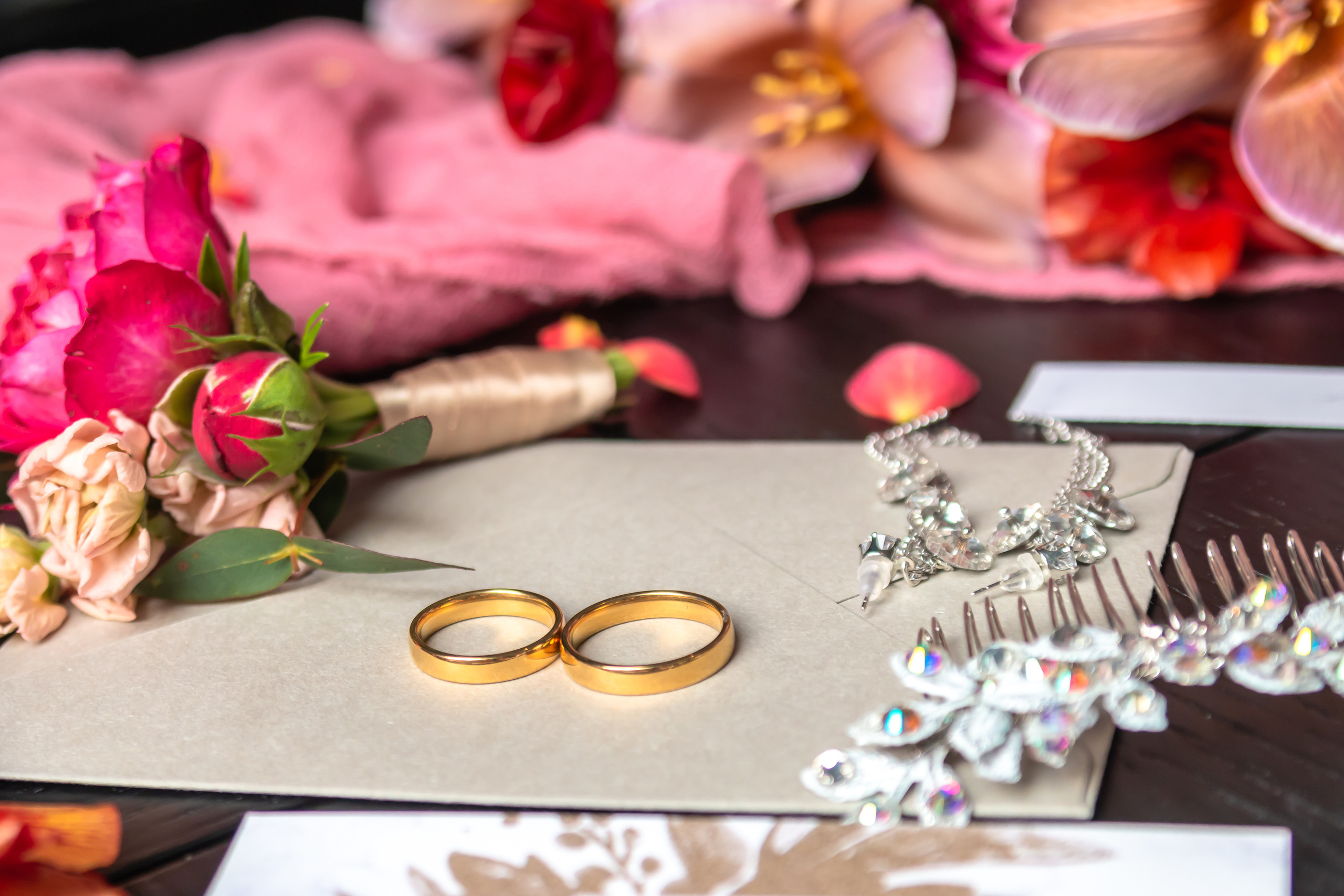 Олеся и Алексей. Свадебный семейный детский фотограф в Санкт Петербурге Аделина Тимошен