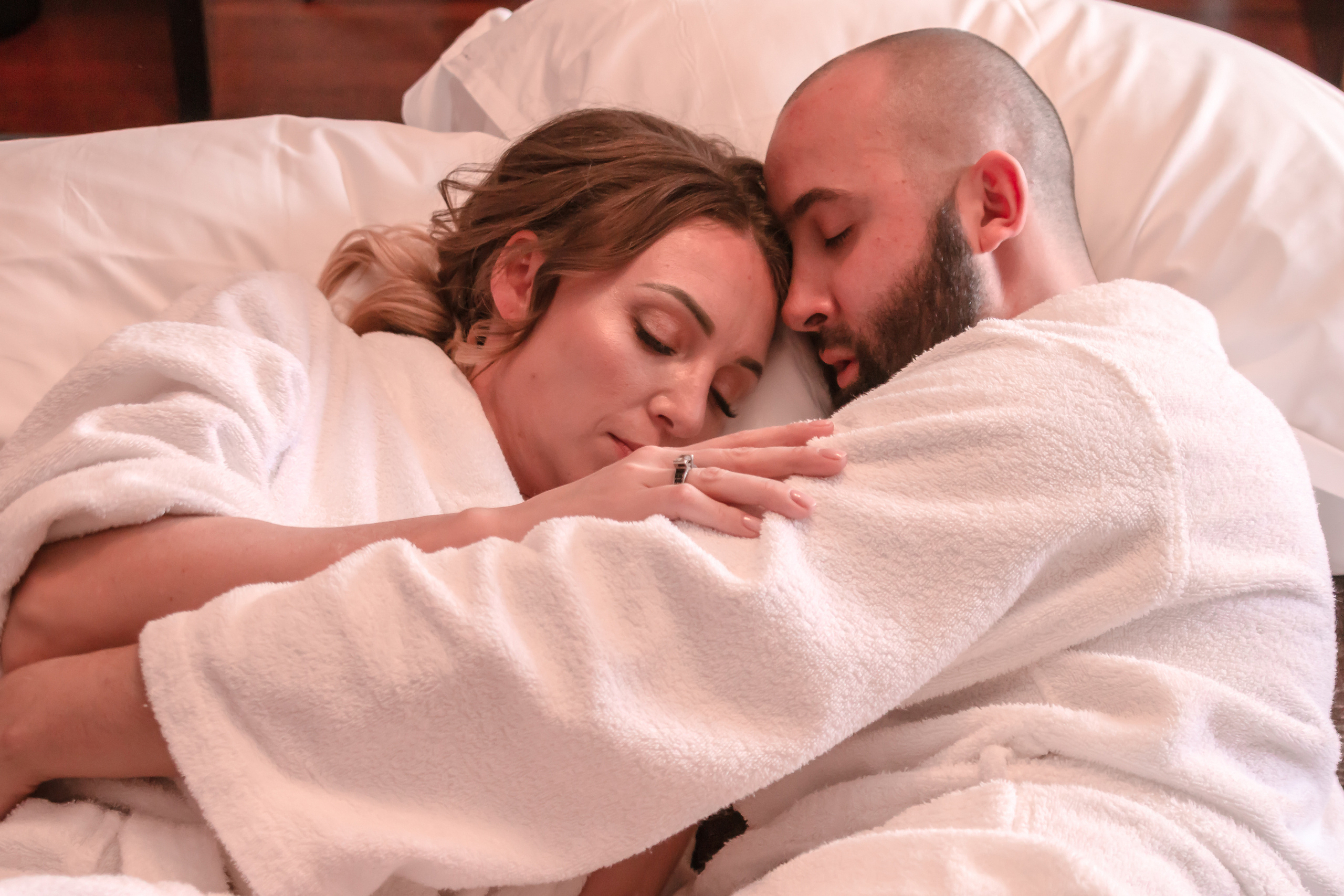 Олеся и Алексей. Свадебный семейный детский фотограф в Санкт Петербурге Аделина Тимошен