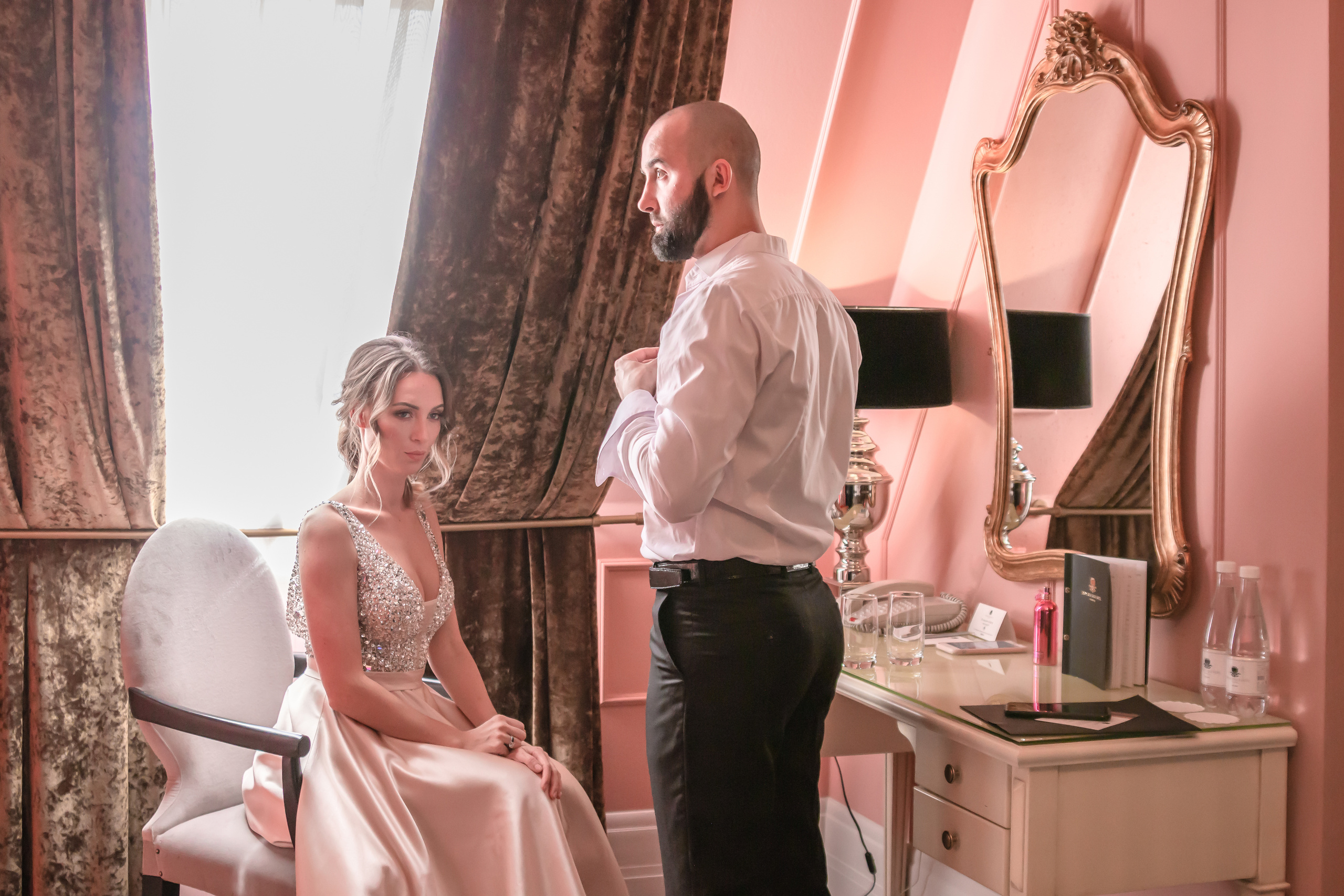 Олеся и Алексей. Свадебный семейный детский фотограф в Санкт Петербурге Аделина Тимошен