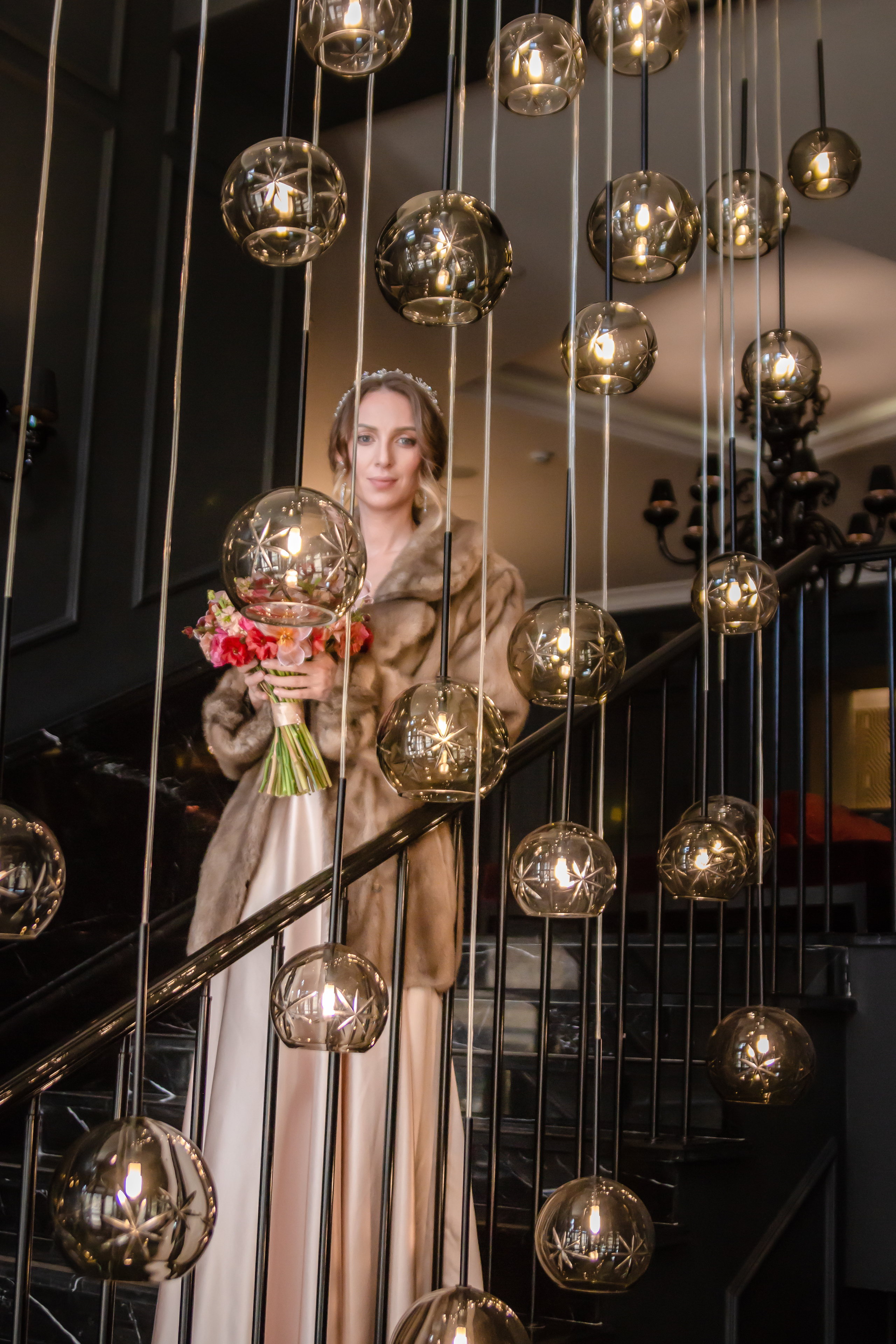 Олеся и Алексей. Свадебный семейный детский фотограф в Санкт Петербурге Аделина Тимошен