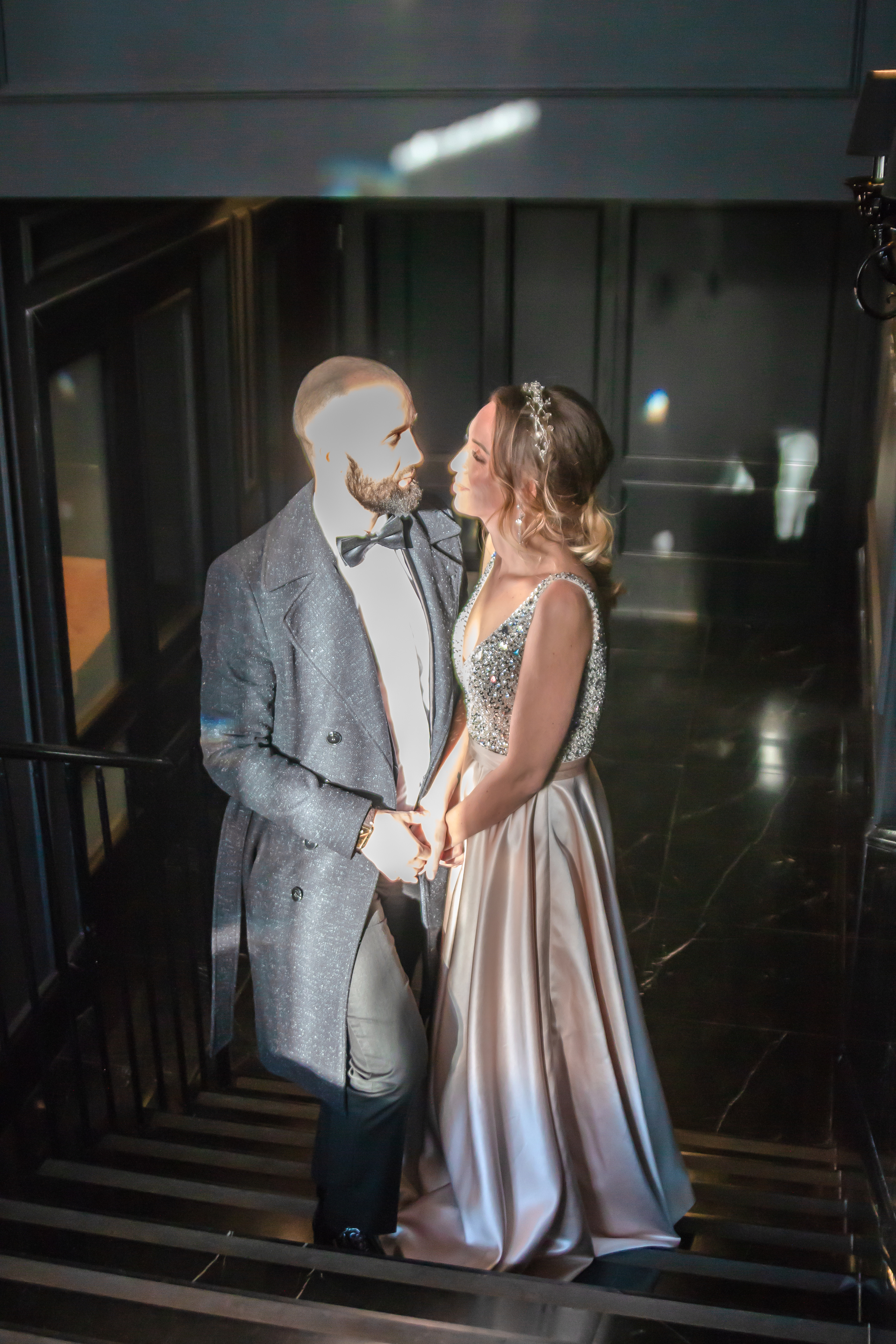 Олеся и Алексей. Свадебный семейный детский фотограф в Санкт Петербурге Аделина Тимошен