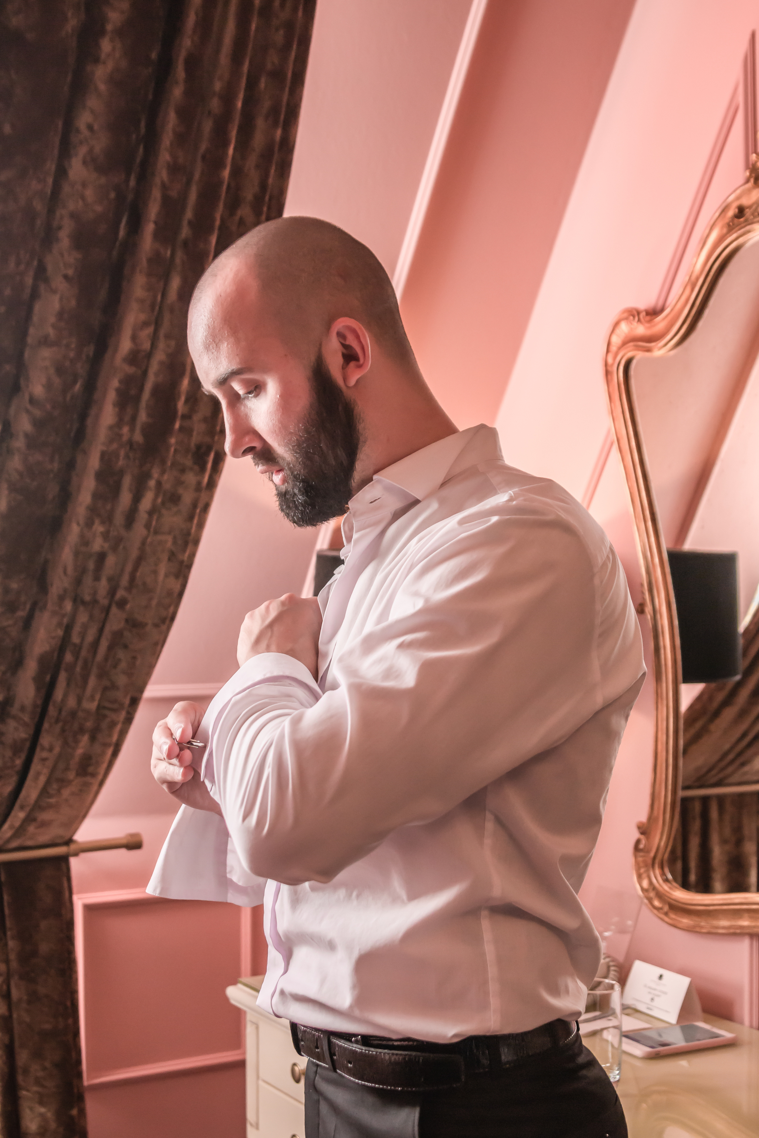 Олеся и Алексей. Свадебный семейный детский фотограф в Санкт Петербурге Аделина Тимошен