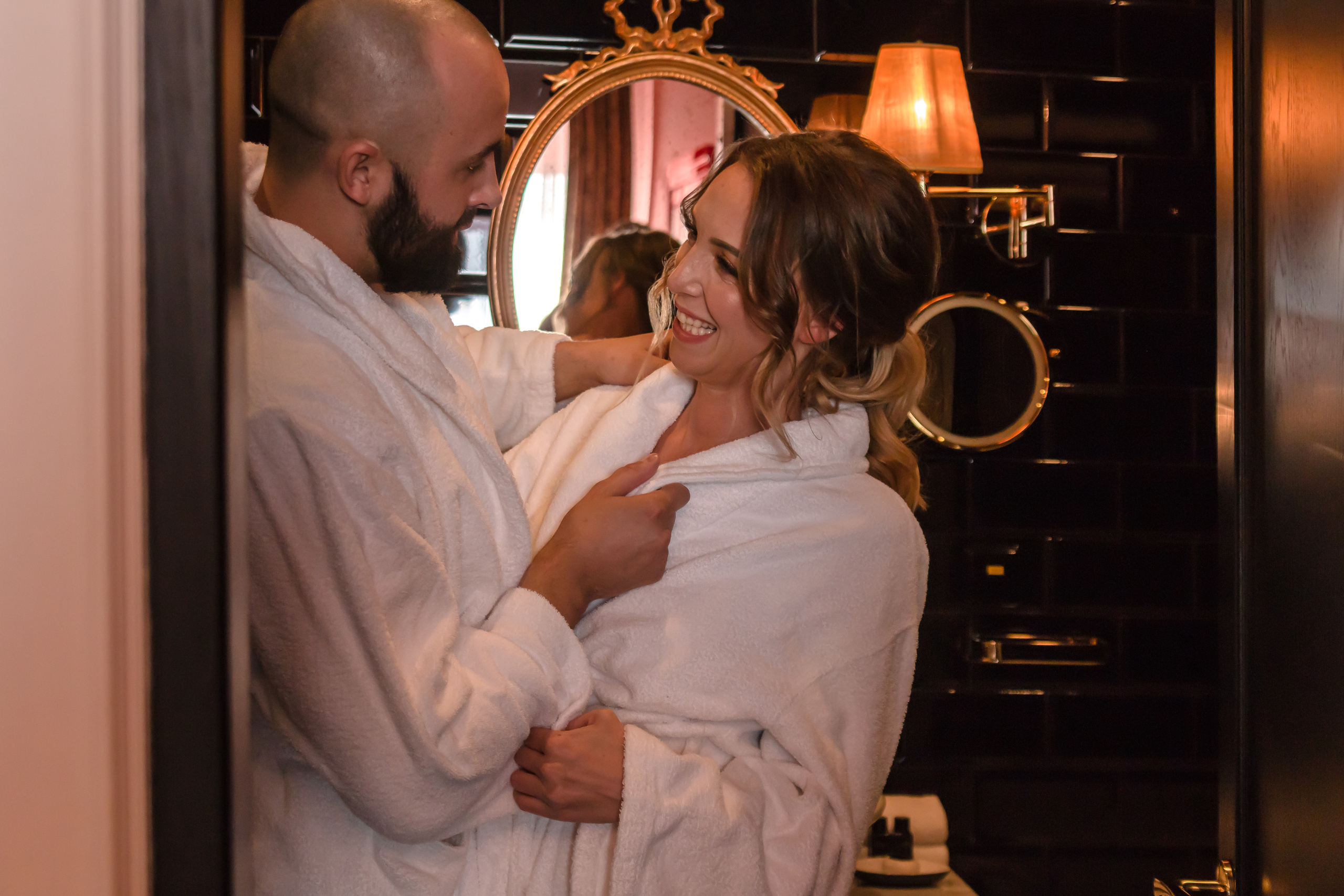 Олеся и Алексей. Свадебный семейный детский фотограф в Санкт Петербурге Аделина Тимошен