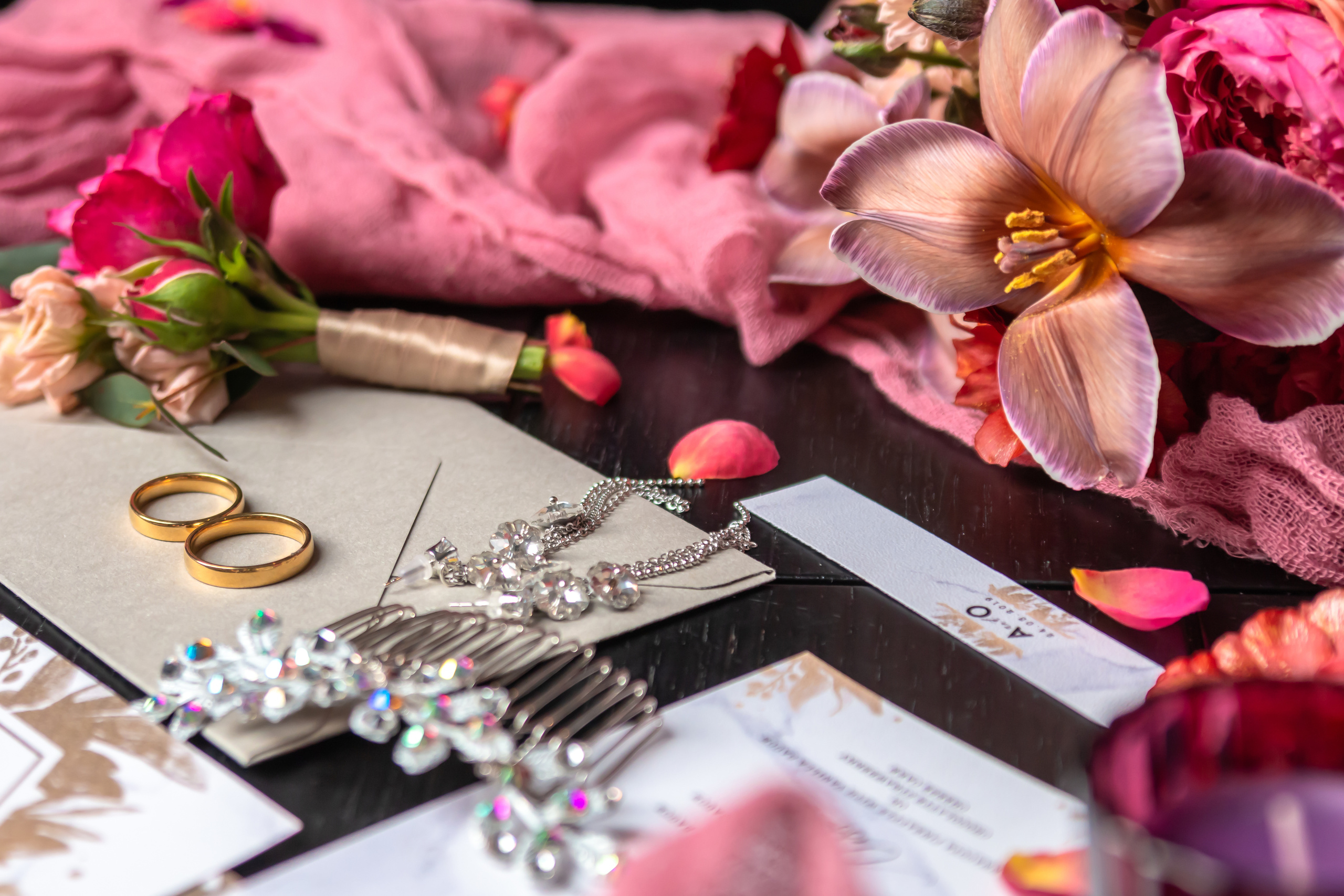 Олеся и Алексей. Свадебный семейный детский фотограф в Санкт Петербурге Аделина Тимошен