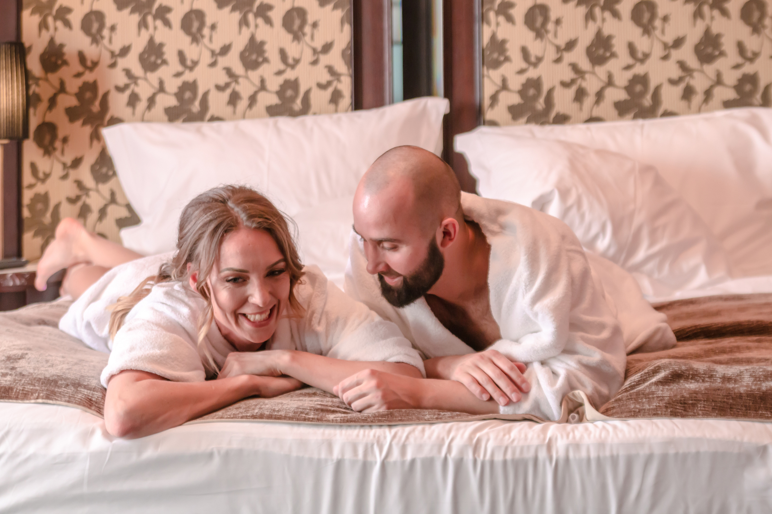 Олеся и Алексей. Свадебный семейный детский фотограф в Санкт Петербурге Аделина Тимошен