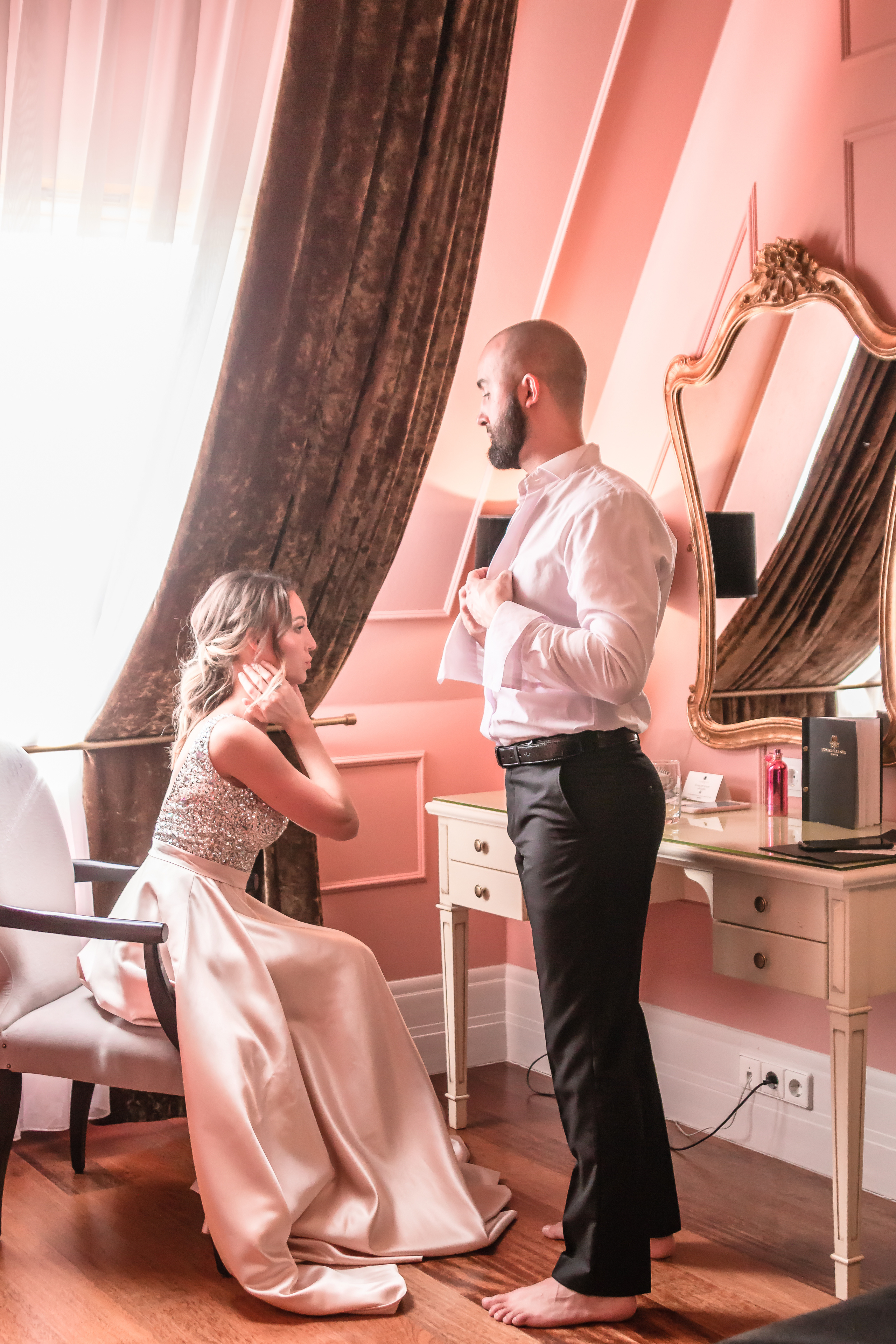 Олеся и Алексей. Свадебный семейный детский фотограф в Санкт Петербурге Аделина Тимошен