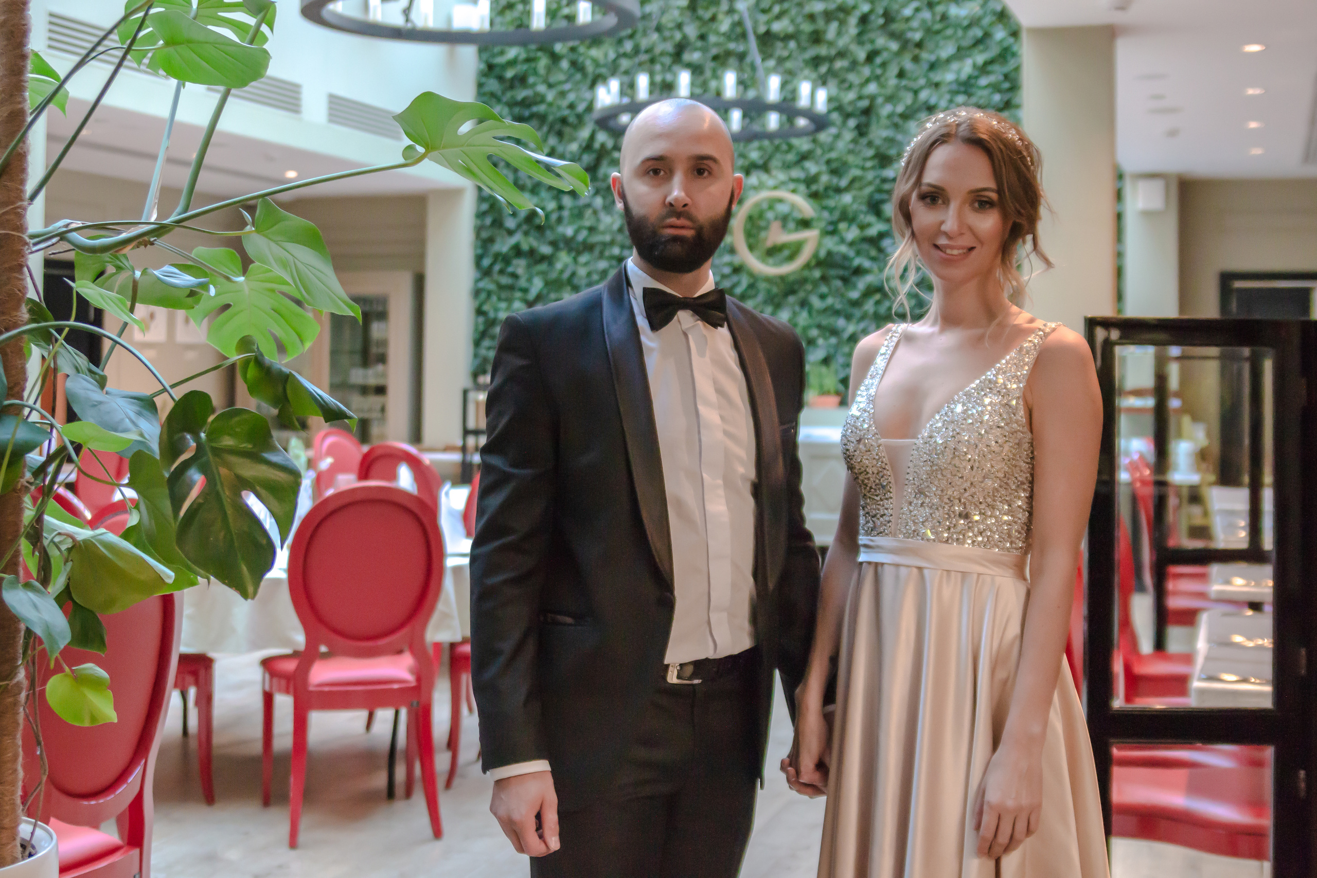 Олеся и Алексей. Свадебный семейный детский фотограф в Санкт Петербурге Аделина Тимошен