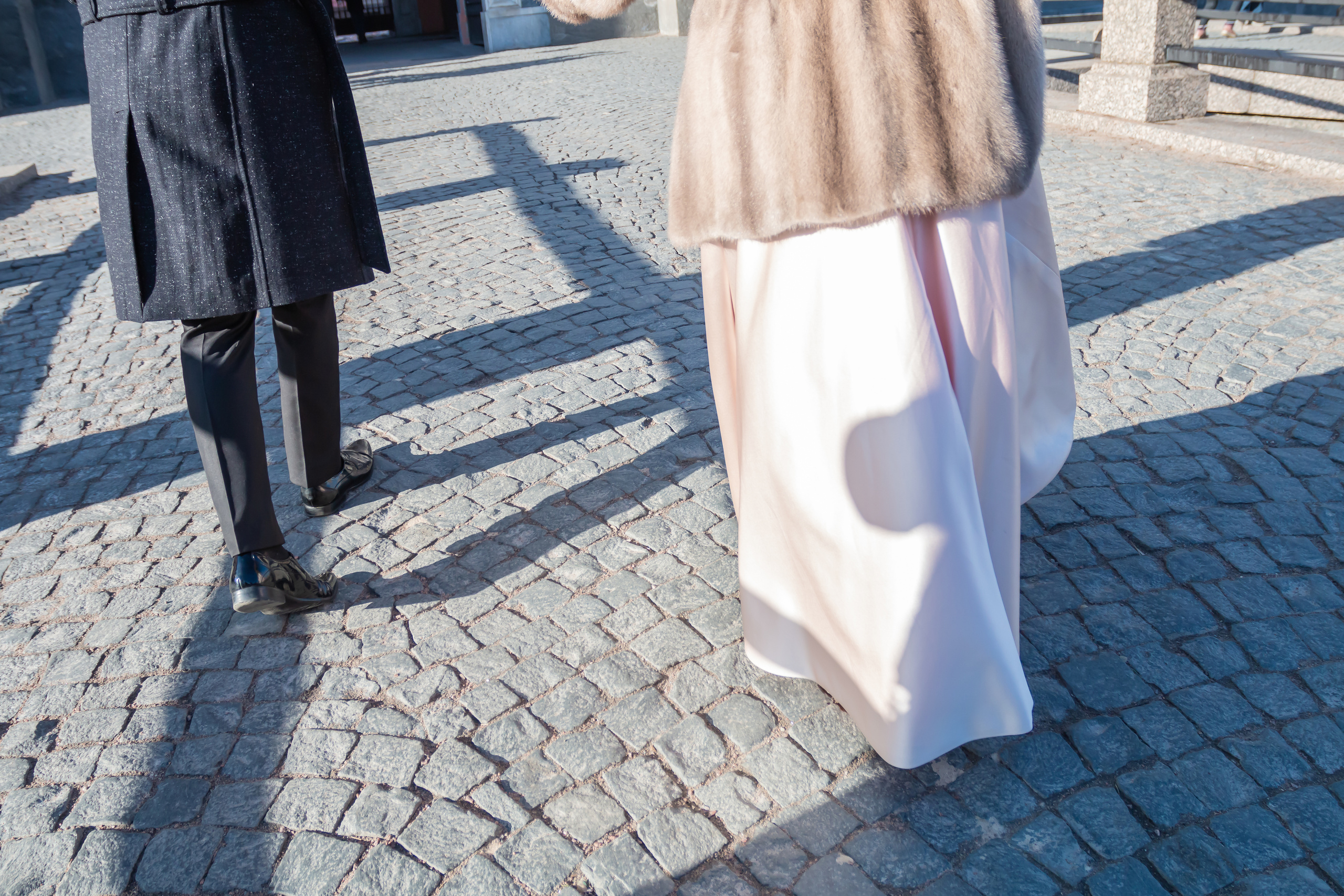 Олеся и Алексей. Свадебный семейный детский фотограф в Санкт Петербурге Аделина Тимошен