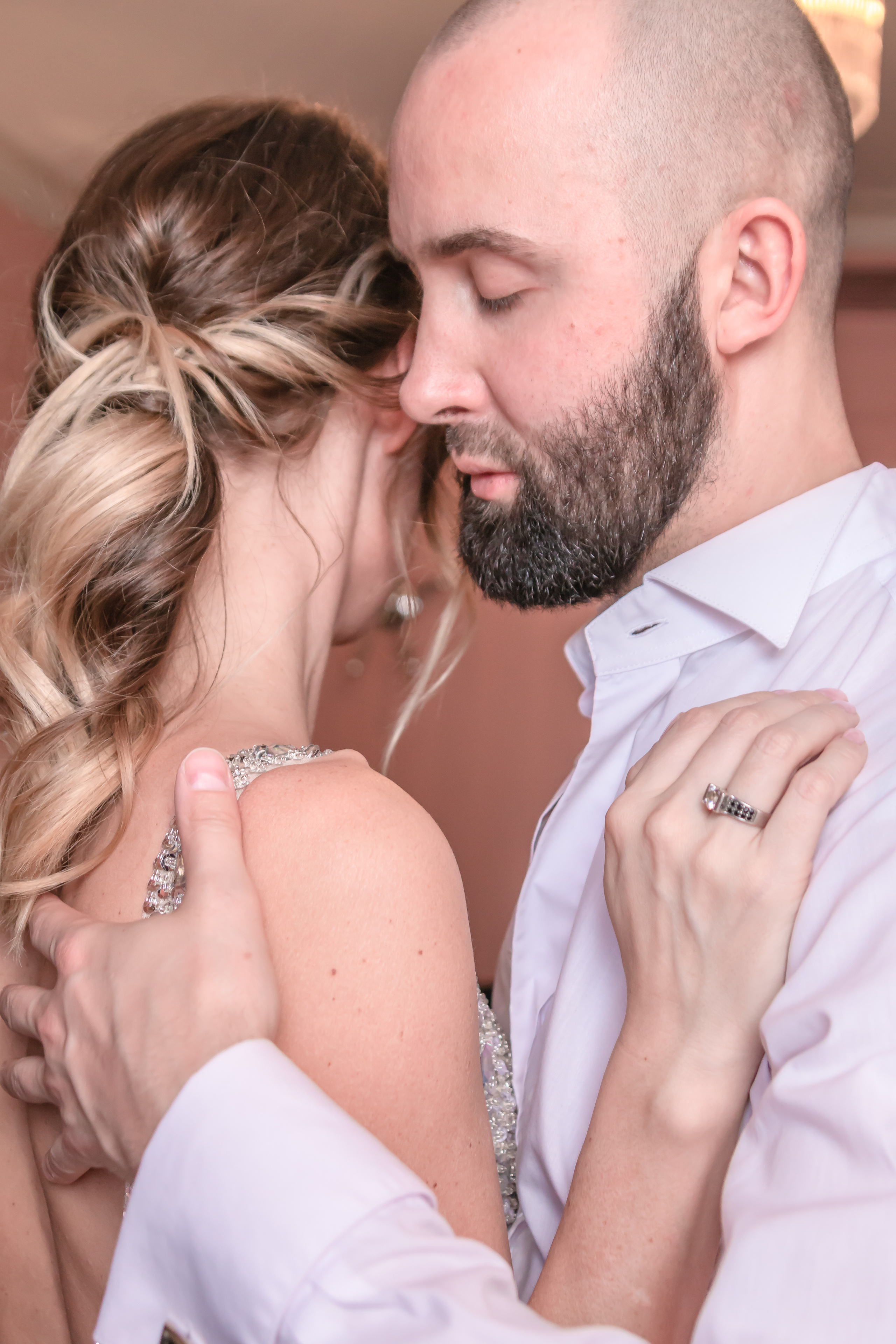 Олеся и Алексей. Свадебный семейный детский фотограф в Санкт Петербурге Аделина Тимошен