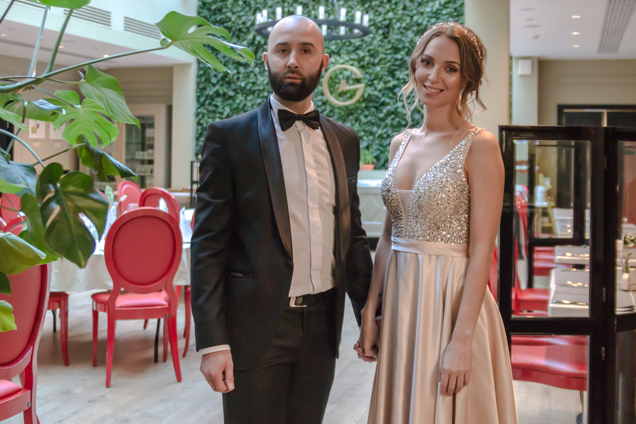 Олеся и Алексей. Свадебный семейный детский фотограф в Санкт Петербурге Аделина Тимошен