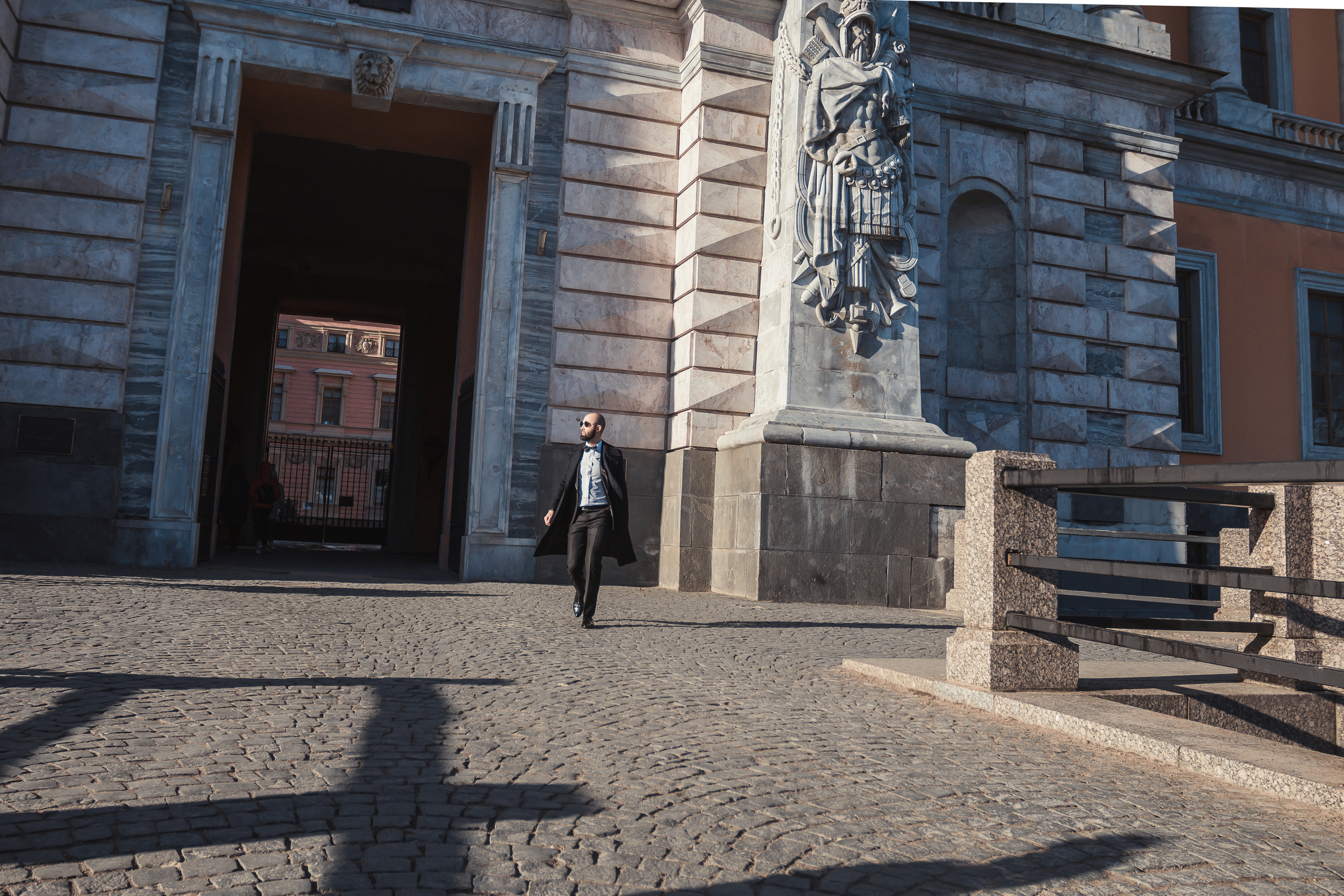 Олеся и Алексей. Свадебный семейный детский фотограф в Санкт Петербурге Аделина Тимошен