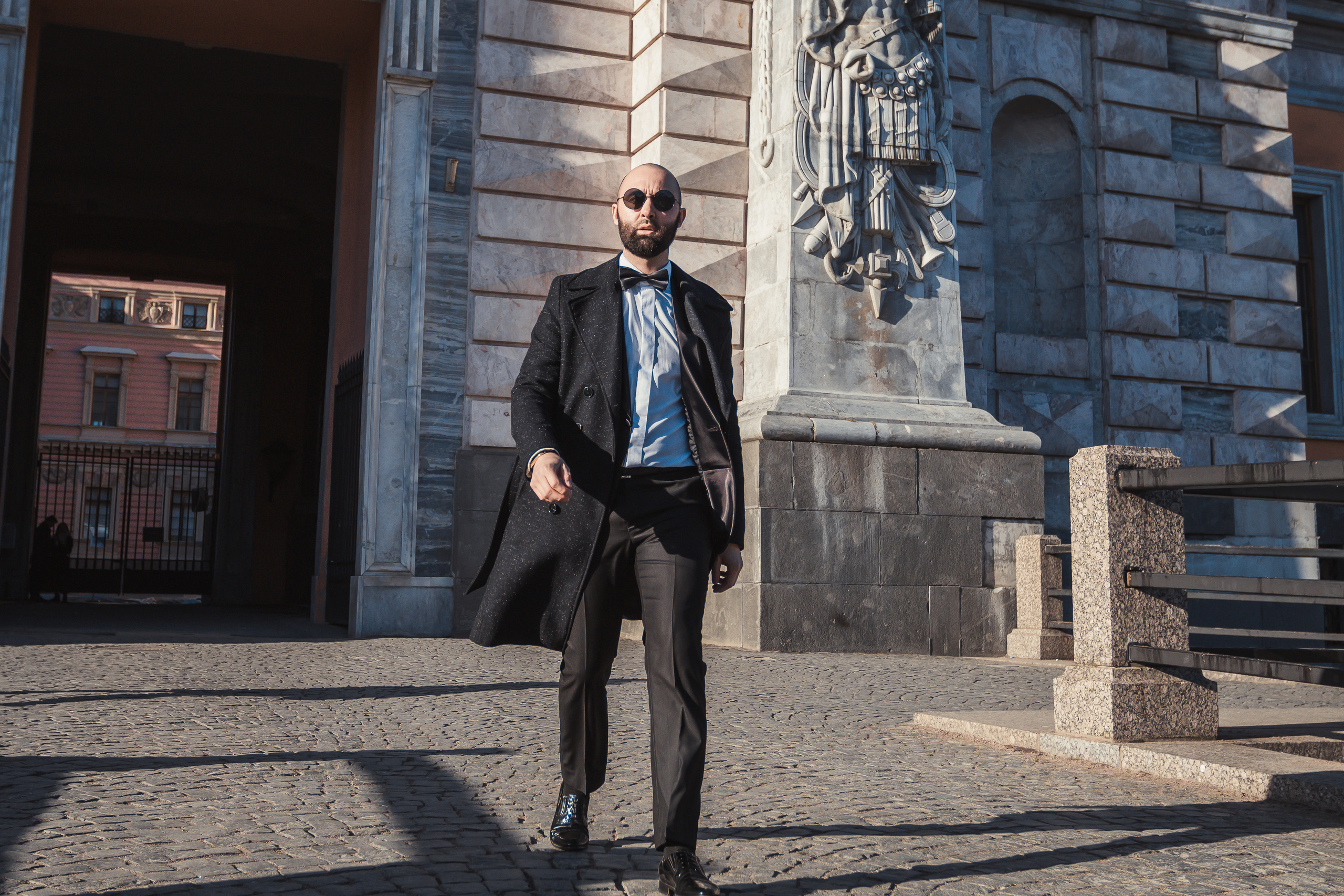 Олеся и Алексей. Свадебный семейный детский фотограф в Санкт Петербурге Аделина Тимошен