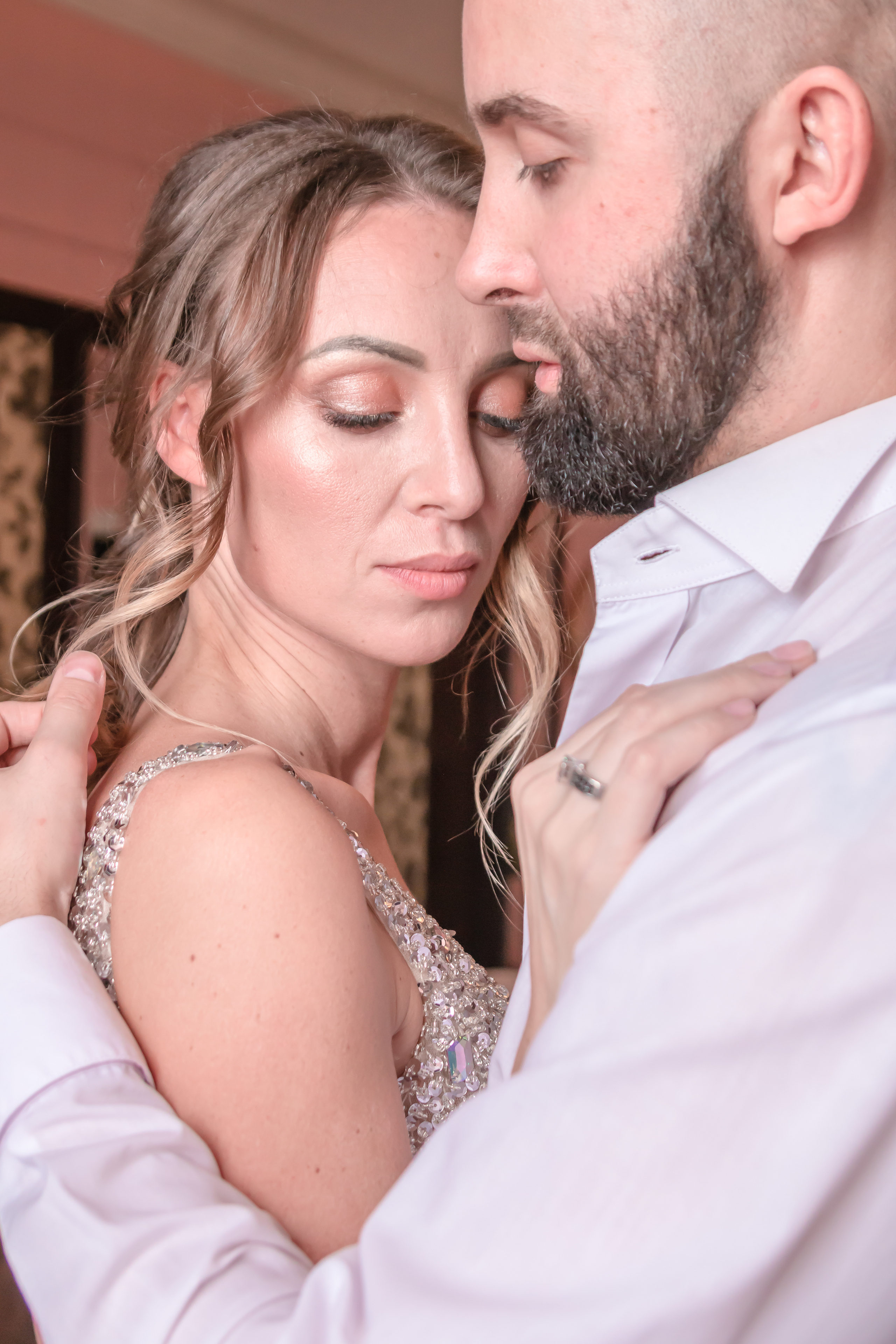 Олеся и Алексей. Свадебный семейный детский фотограф в Санкт Петербурге Аделина Тимошен