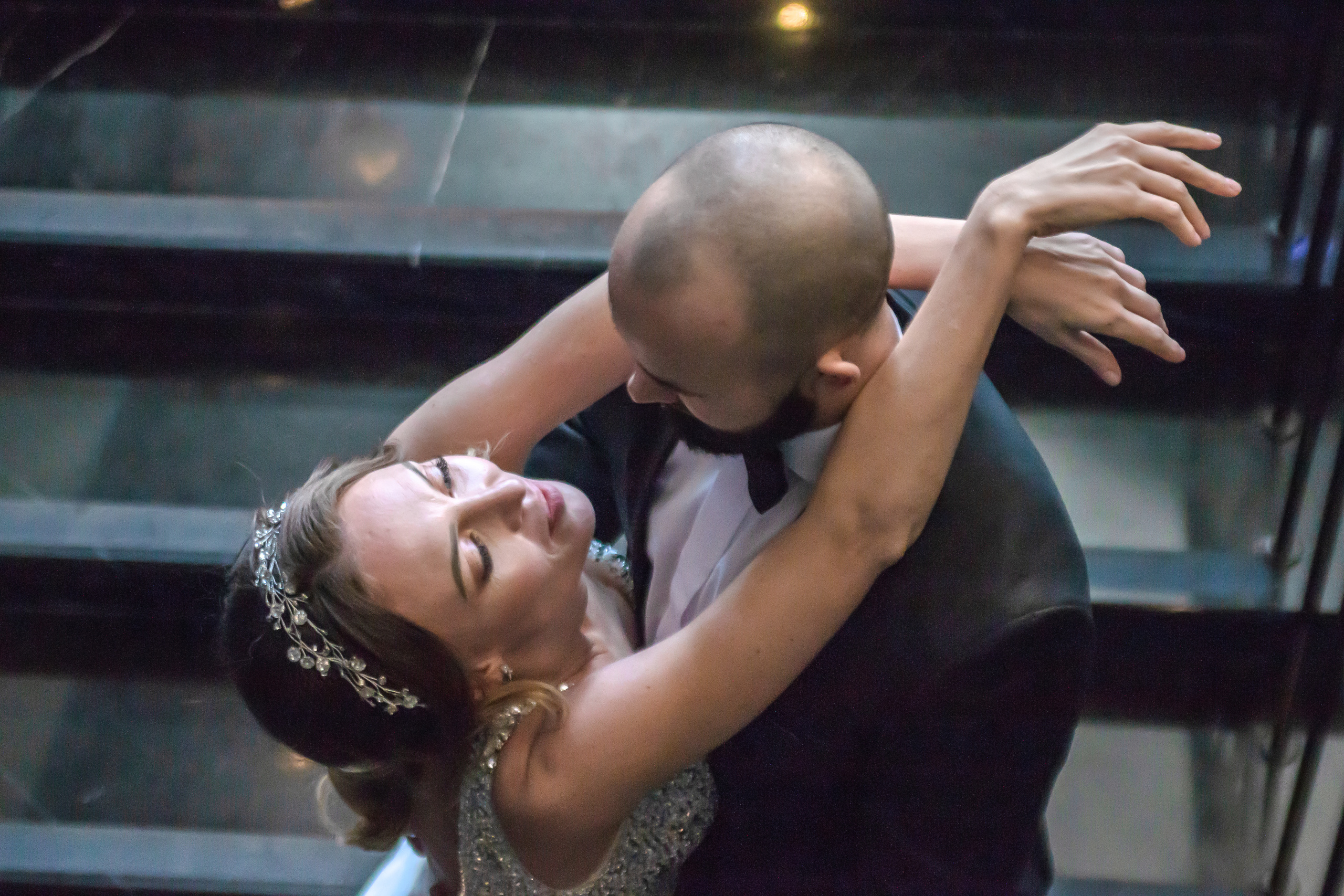 Олеся и Алексей. Свадебный семейный детский фотограф в Санкт Петербурге Аделина Тимошен