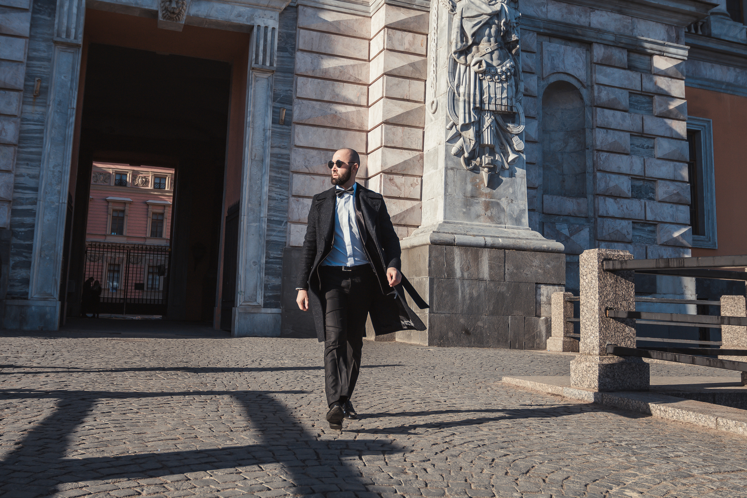 Олеся и Алексей. Свадебный семейный детский фотограф в Санкт Петербурге Аделина Тимошен