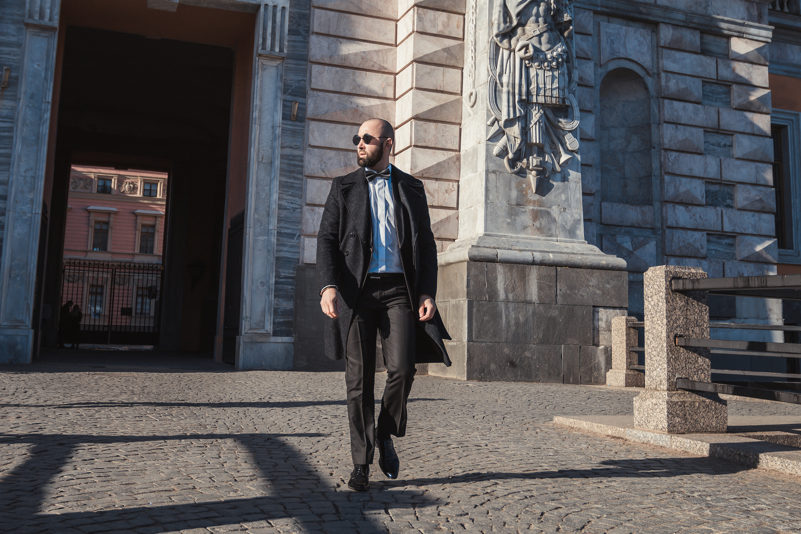 Олеся и Алексей. Свадебный семейный детский фотограф в Санкт Петербурге Аделина Тимошен