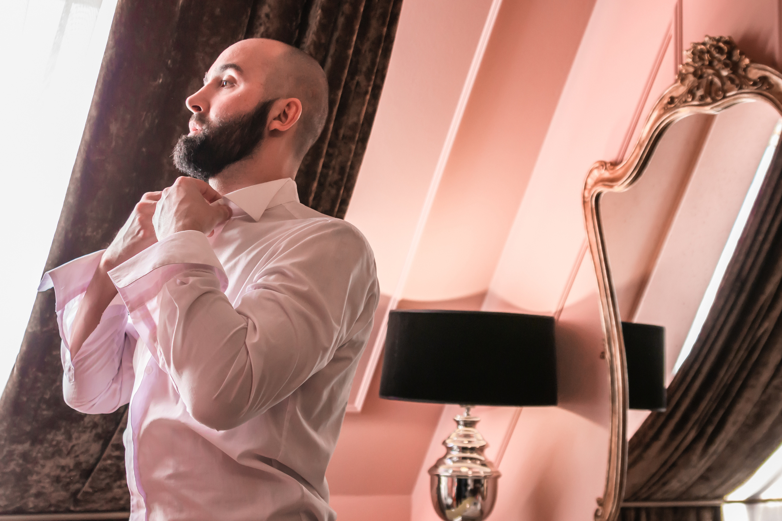 Олеся и Алексей. Свадебный семейный детский фотограф в Санкт Петербурге Аделина Тимошен