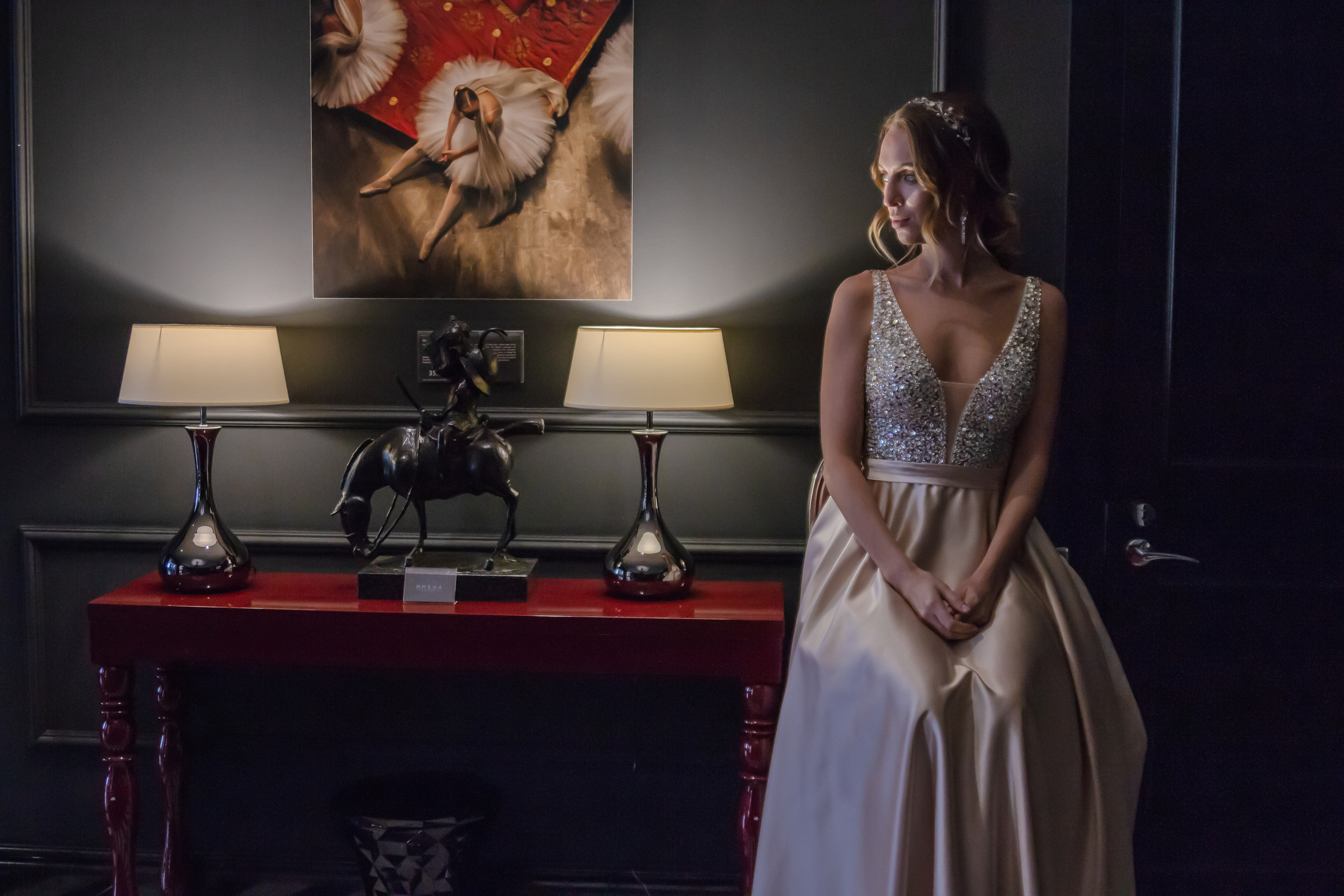 Олеся и Алексей. Свадебный семейный детский фотограф в Санкт Петербурге Аделина Тимошен