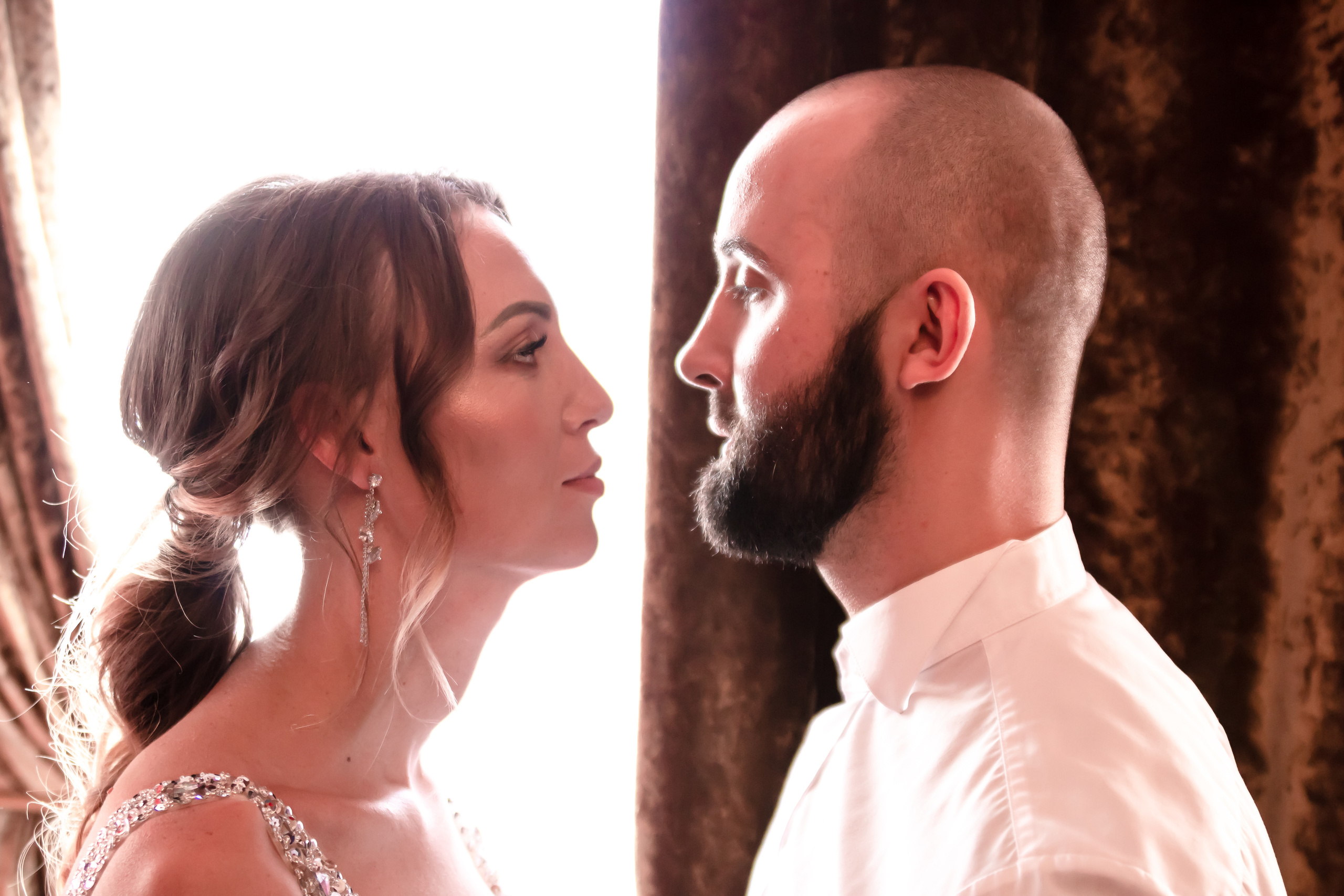 Олеся и Алексей. Свадебный семейный детский фотограф в Санкт Петербурге Аделина Тимошен