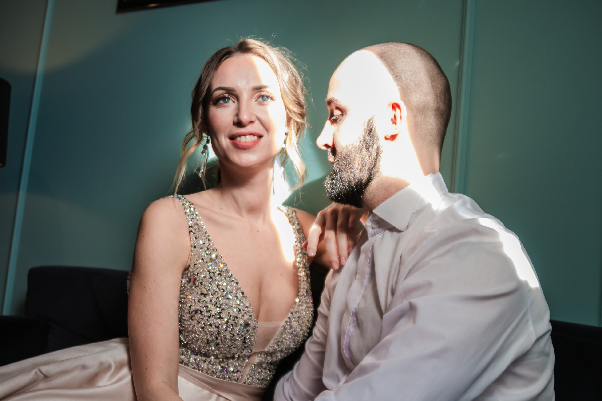 Олеся и Алексей. Свадебный семейный детский фотограф в Санкт Петербурге Аделина Тимошен