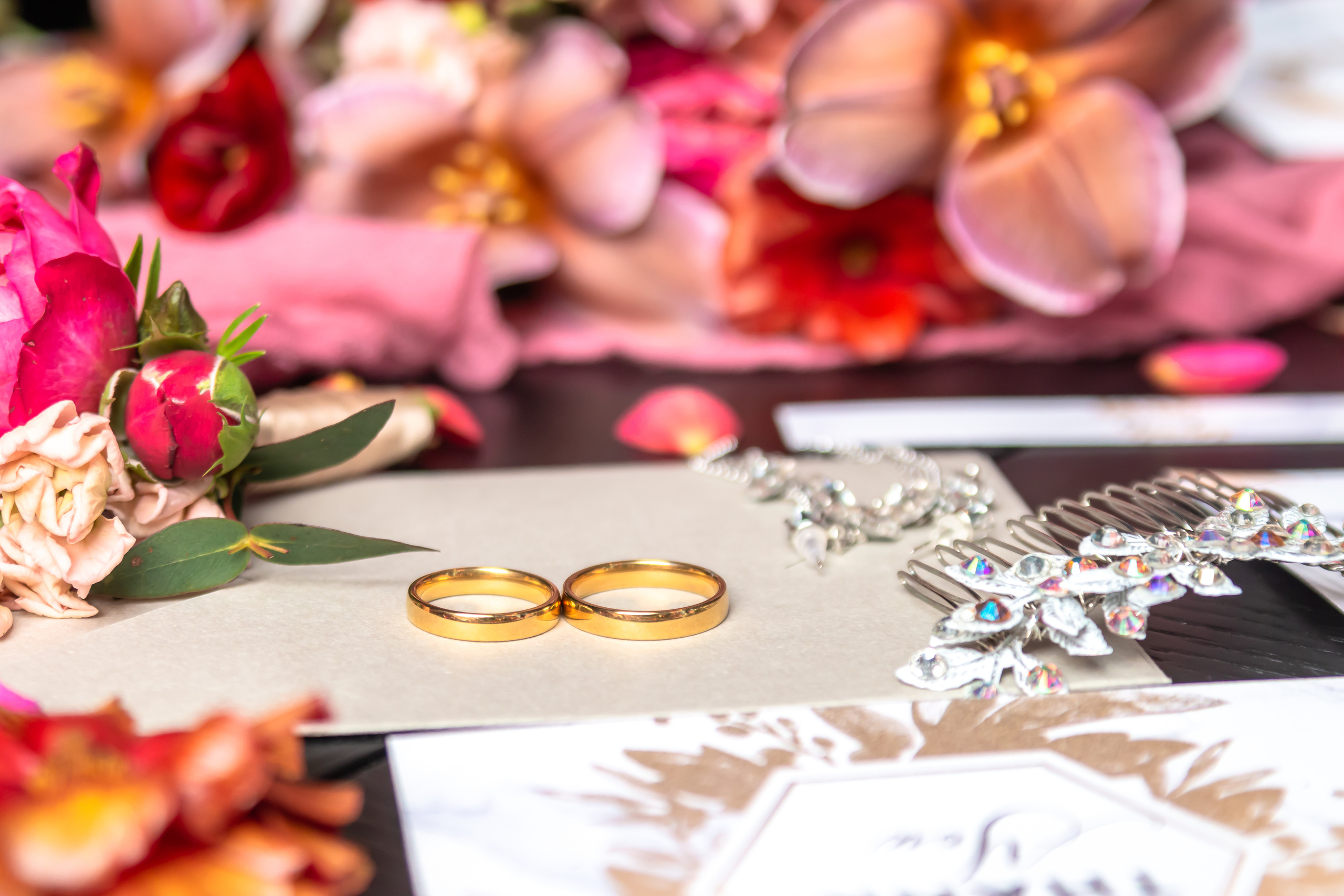 Олеся и Алексей. Свадебный семейный детский фотограф в Санкт Петербурге Аделина Тимошен