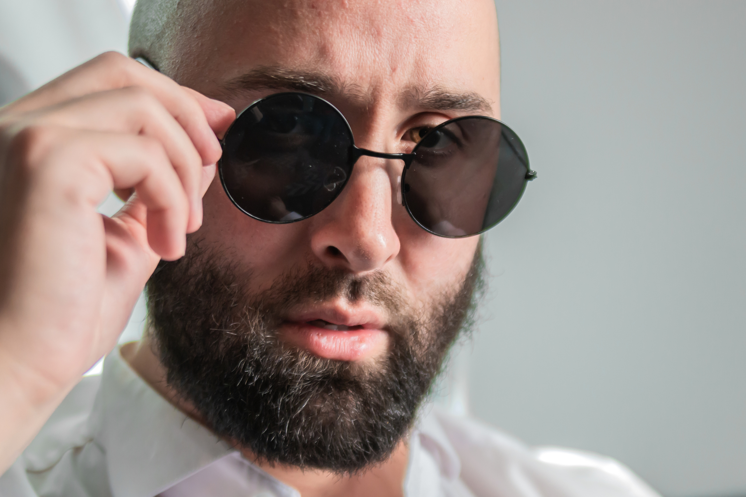 Олеся и Алексей. Свадебный семейный детский фотограф в Санкт Петербурге Аделина Тимошен