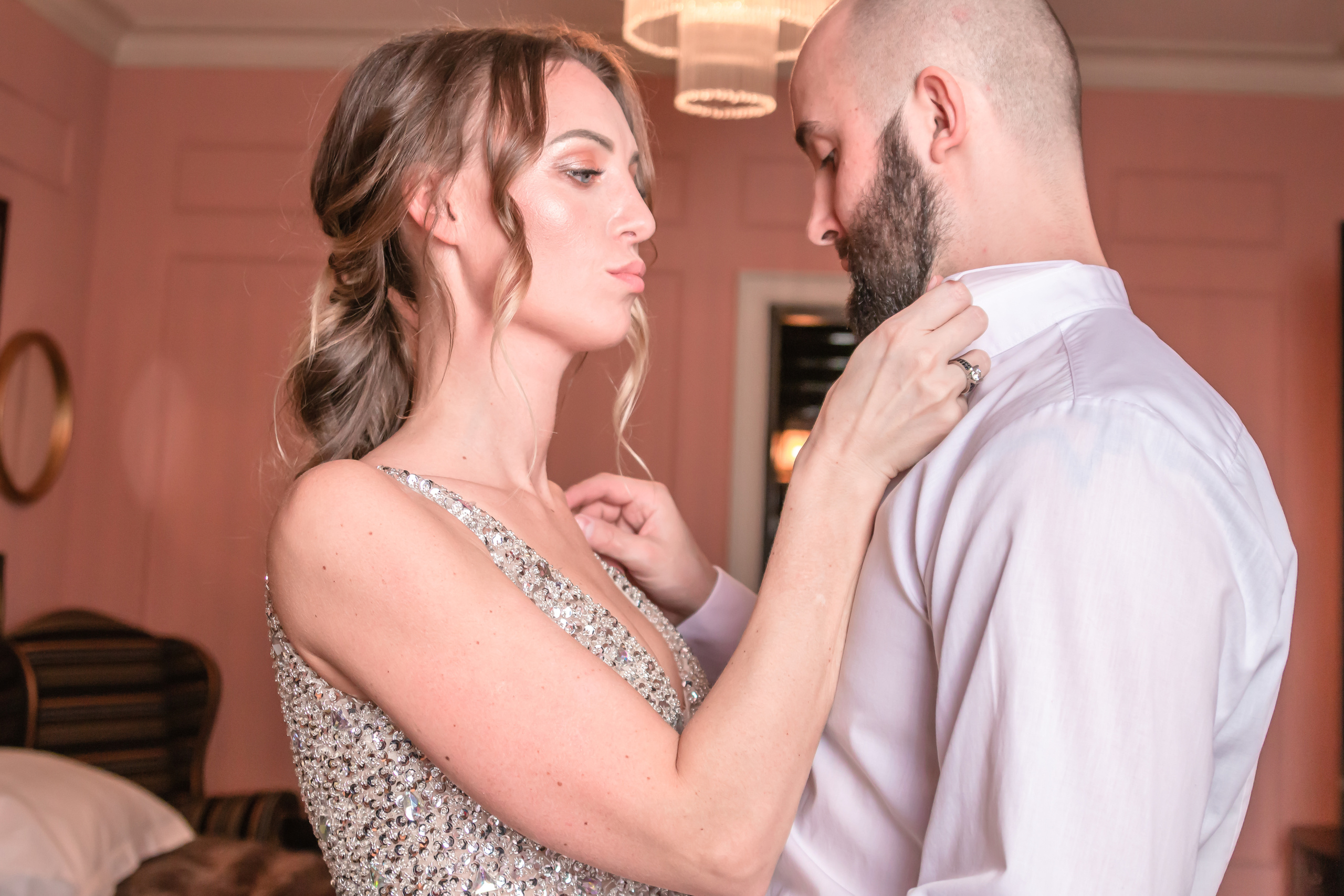 Олеся и Алексей. Свадебный семейный детский фотограф в Санкт Петербурге Аделина Тимошен