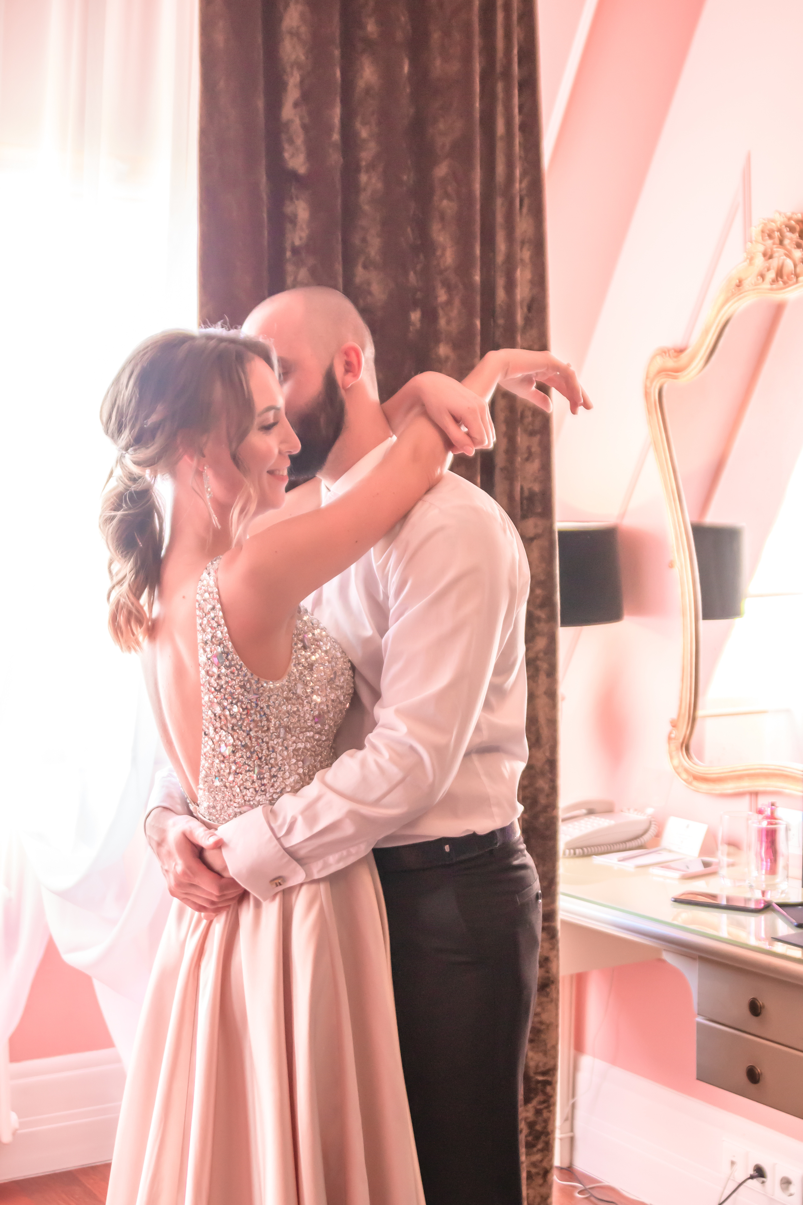 Олеся и Алексей. Свадебный семейный детский фотограф в Санкт Петербурге Аделина Тимошен