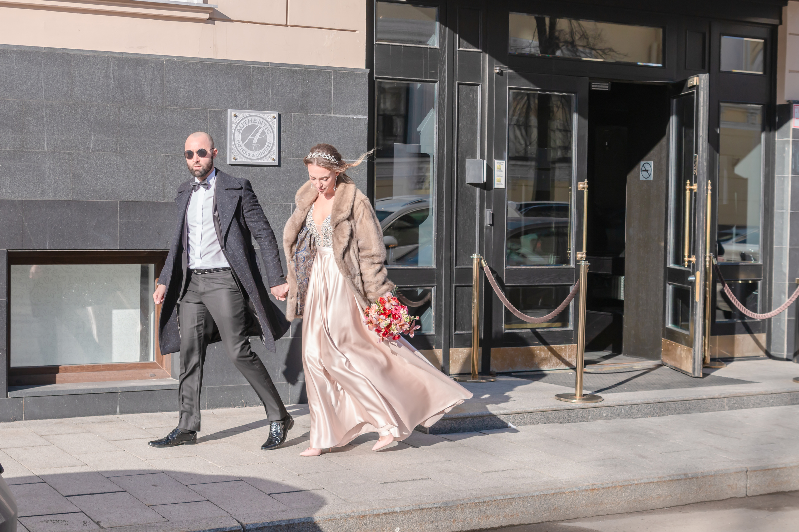 Олеся и Алексей. Свадебный семейный детский фотограф в Санкт Петербурге Аделина Тимошен