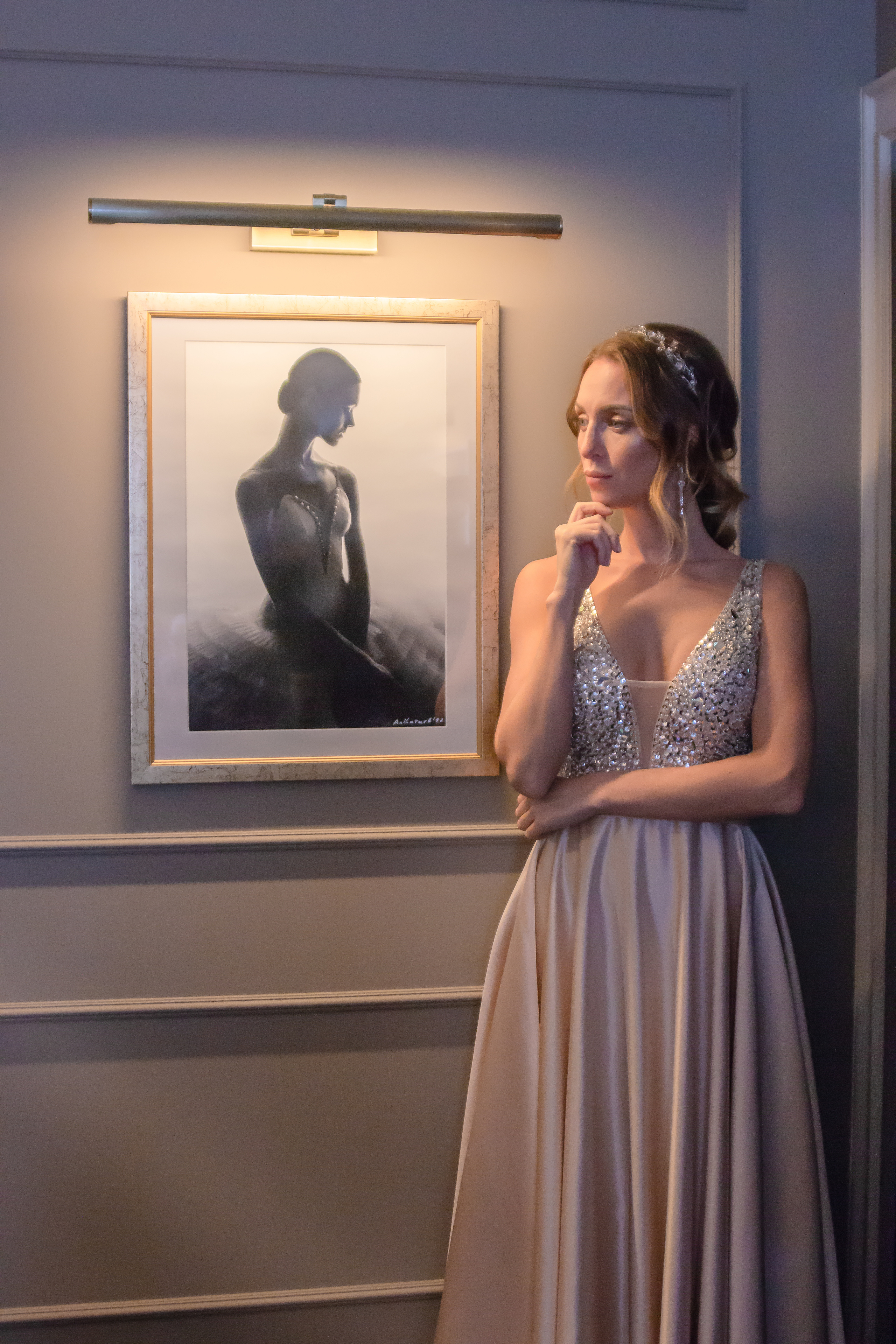 Олеся и Алексей. Свадебный семейный детский фотограф в Санкт Петербурге Аделина Тимошен