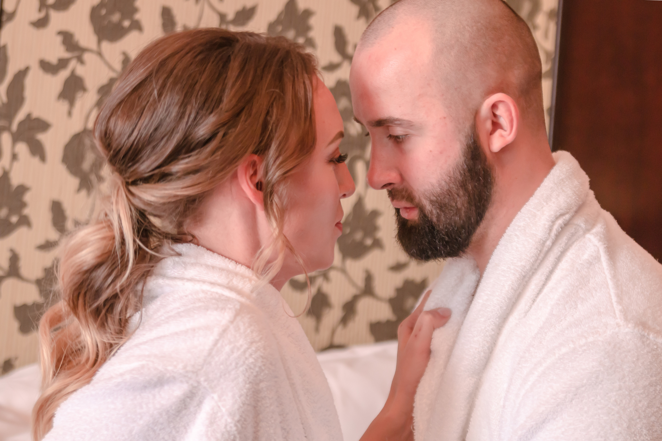 Олеся и Алексей. Свадебный семейный детский фотограф в Санкт Петербурге Аделина Тимошен