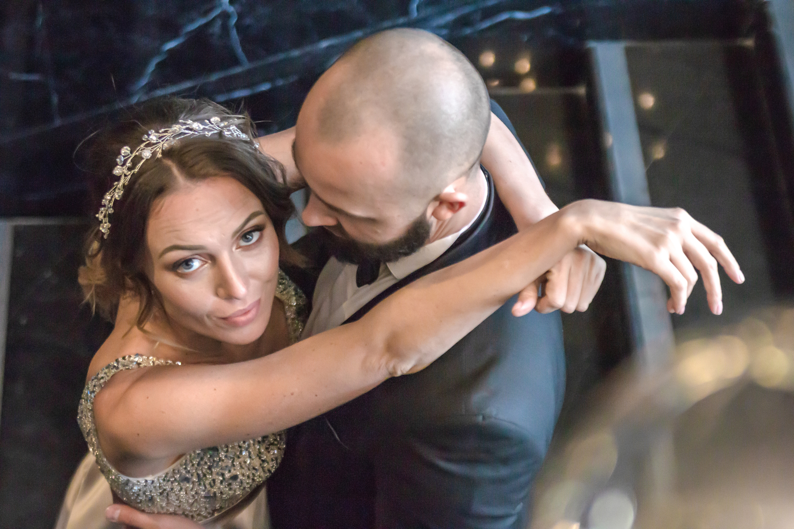 Олеся и Алексей. Свадебный семейный детский фотограф в Санкт Петербурге Аделина Тимошен