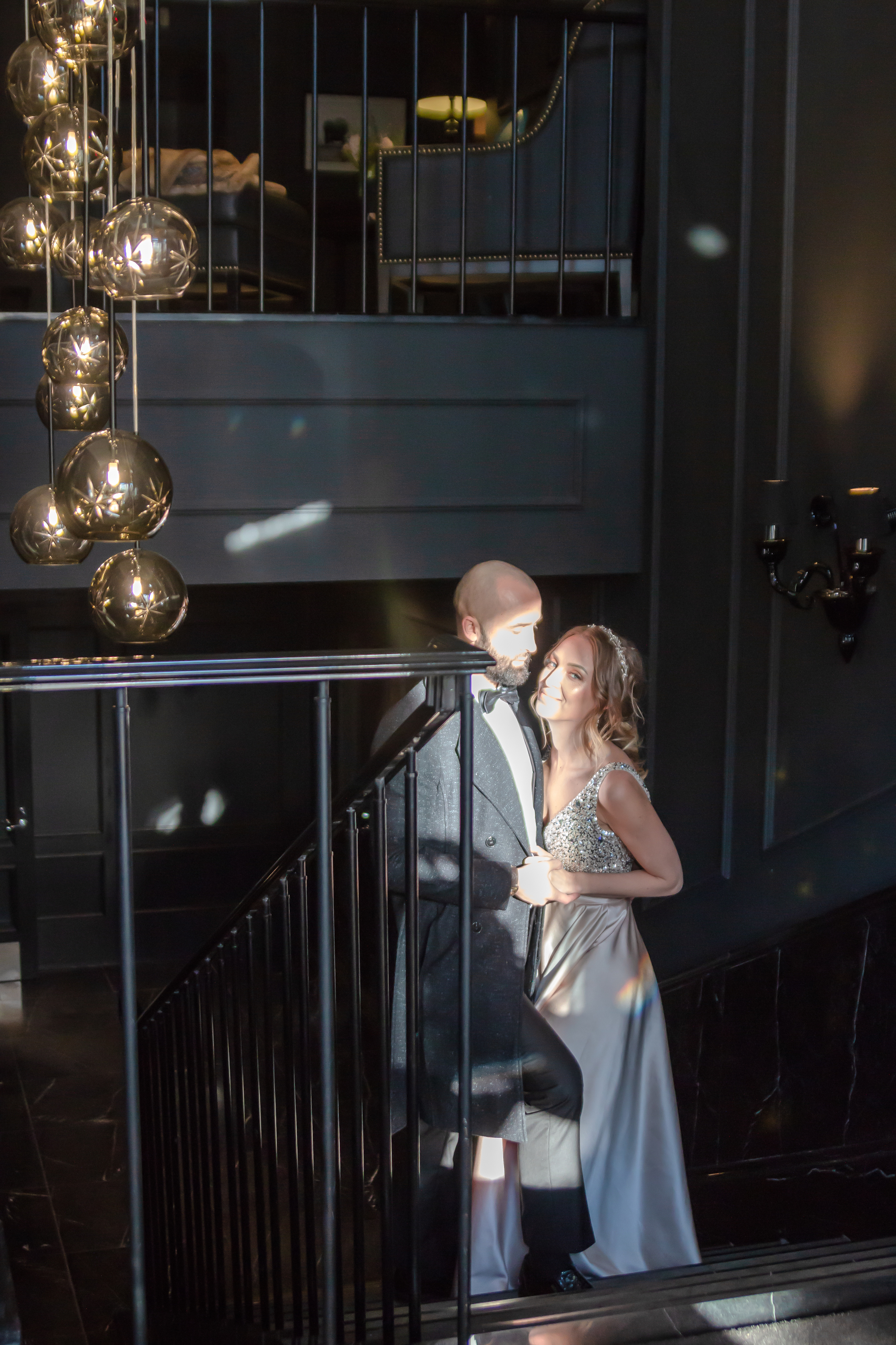 Олеся и Алексей. Свадебный семейный детский фотограф в Санкт Петербурге Аделина Тимошен