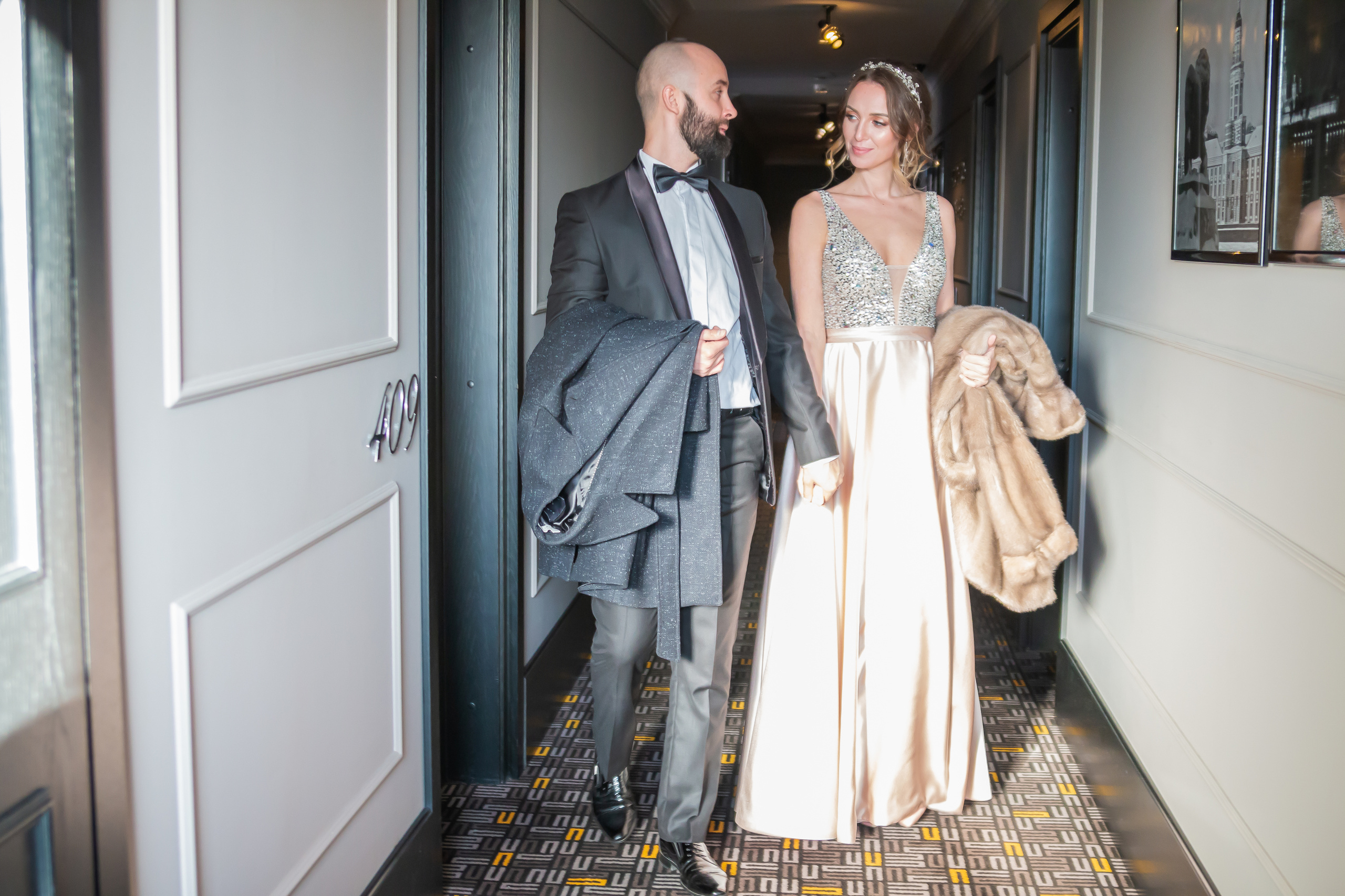 Олеся и Алексей. Свадебный семейный детский фотограф в Санкт Петербурге Аделина Тимошен