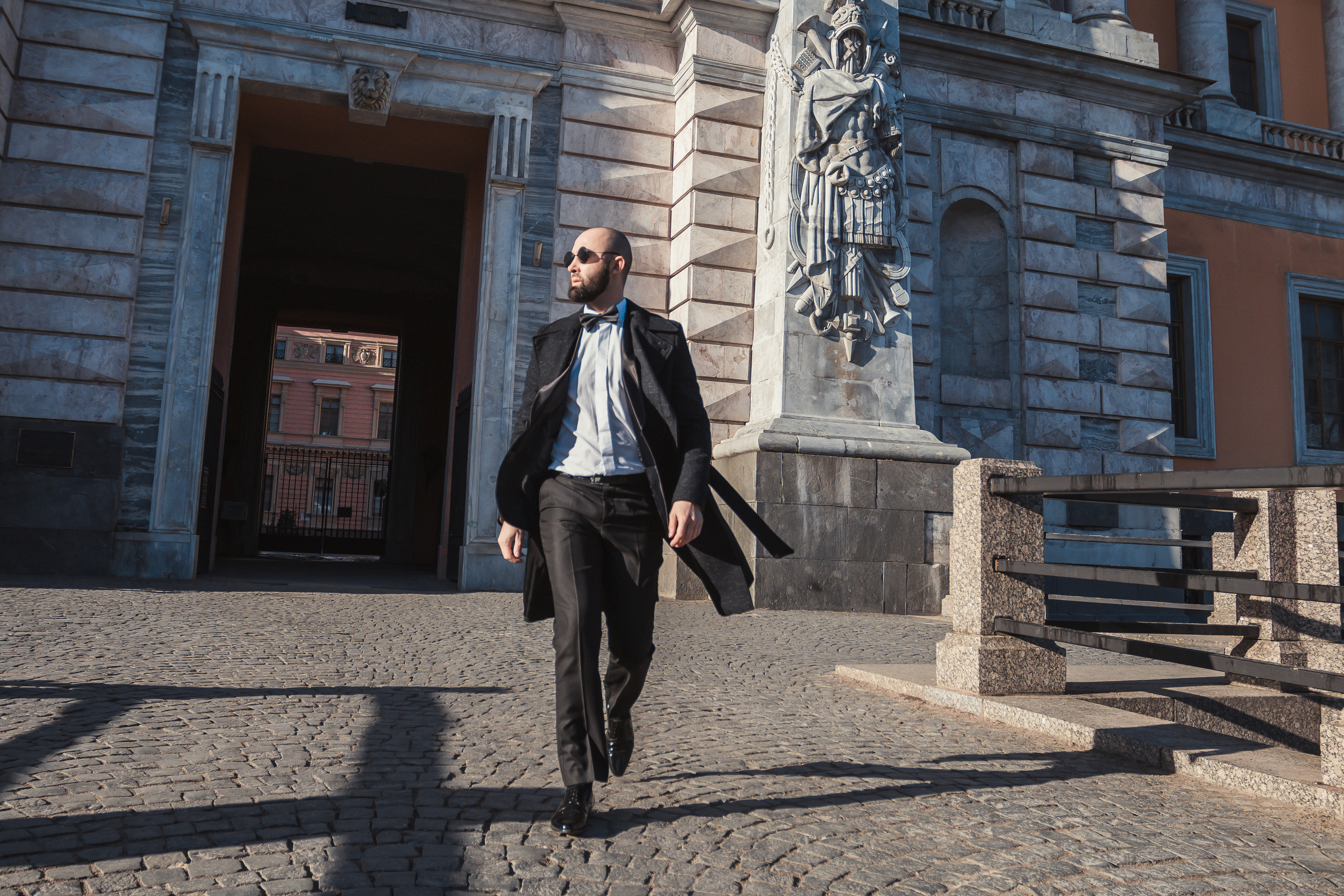 Олеся и Алексей. Свадебный семейный детский фотограф в Санкт Петербурге Аделина Тимошен