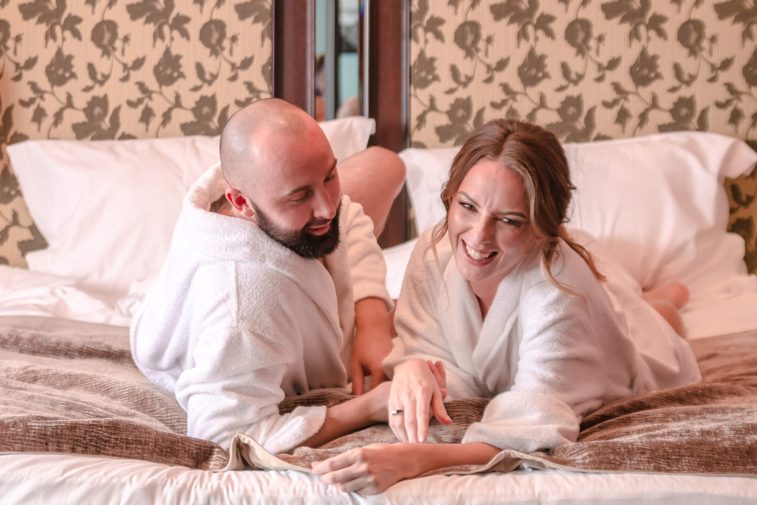 Олеся и Алексей. Свадебный семейный детский фотограф в Санкт Петербурге Аделина Тимошен